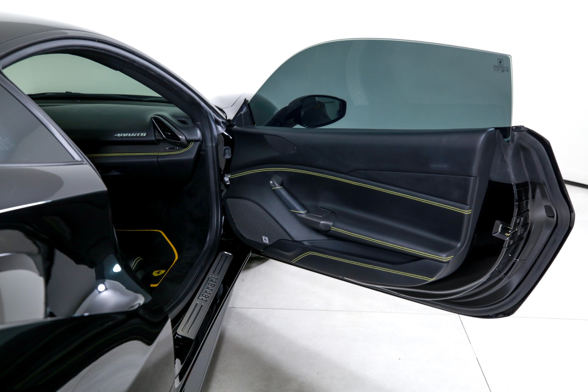 Used 2017 Ferrari 488 GTB  | Charlotte, NC