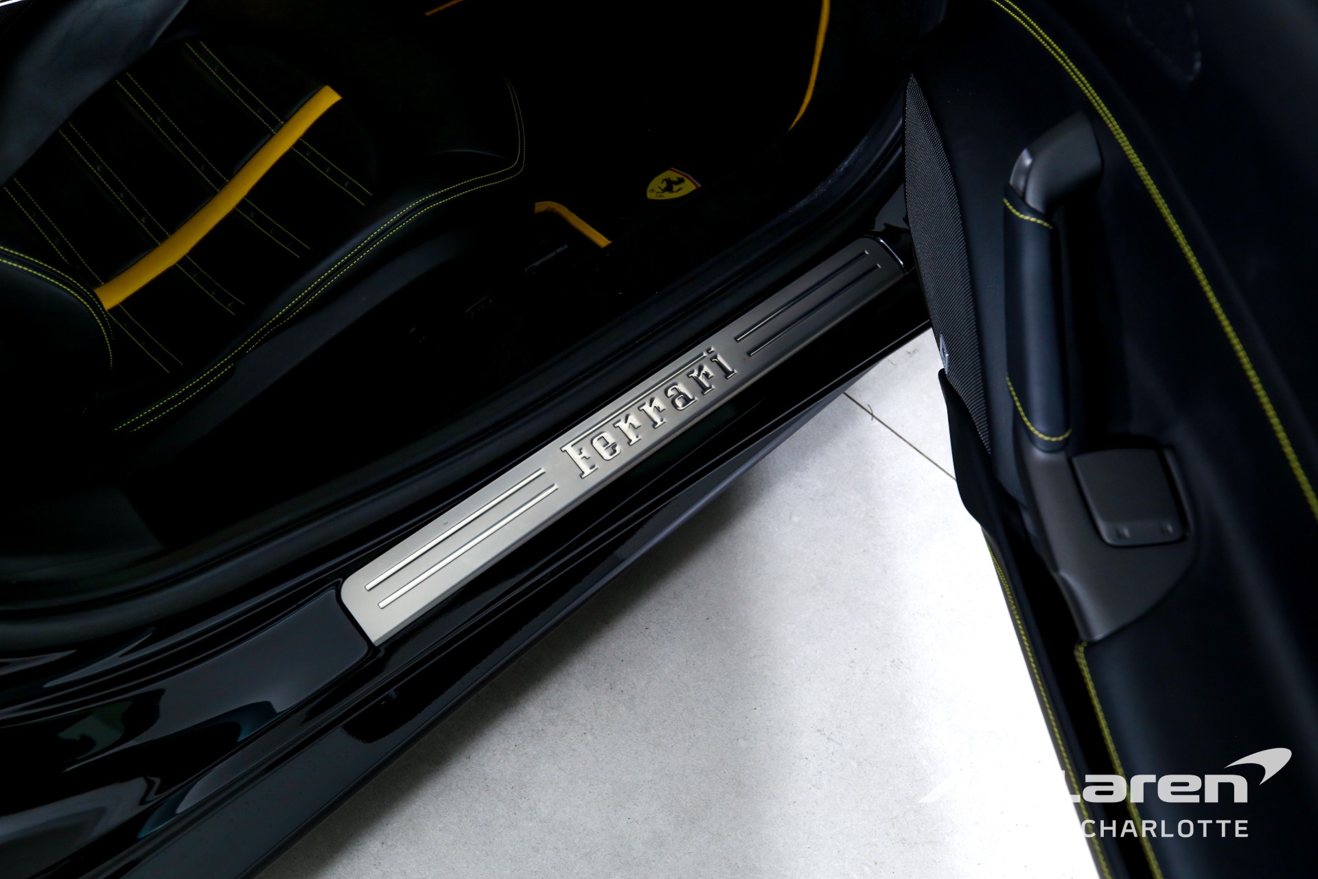Used 2017 Ferrari 488 GTB  | Charlotte, NC