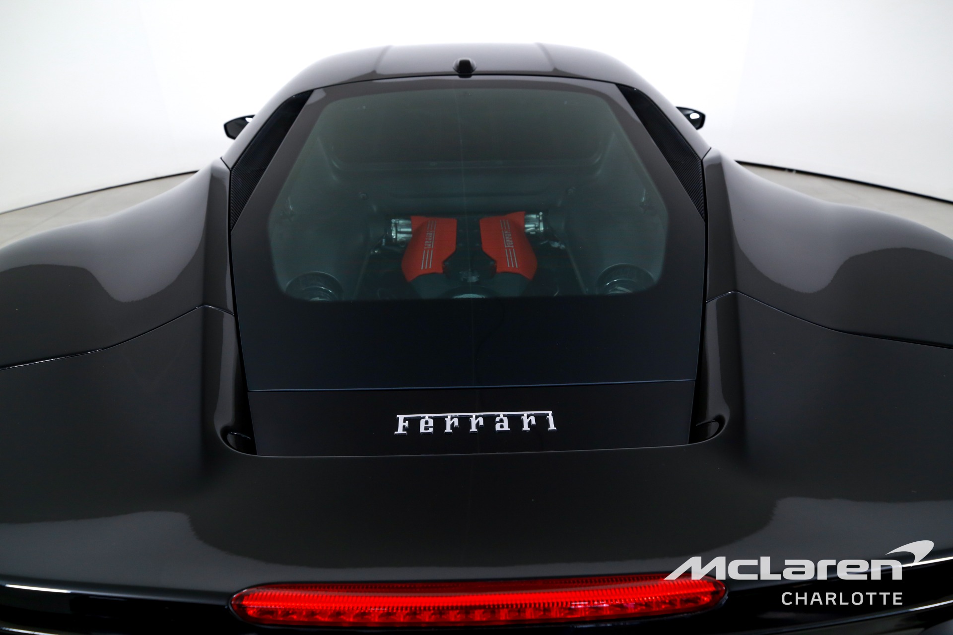 Used 2017 Ferrari 488 GTB  | Charlotte, NC