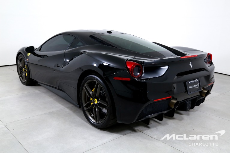 Used-2017-Ferrari-488-GTB