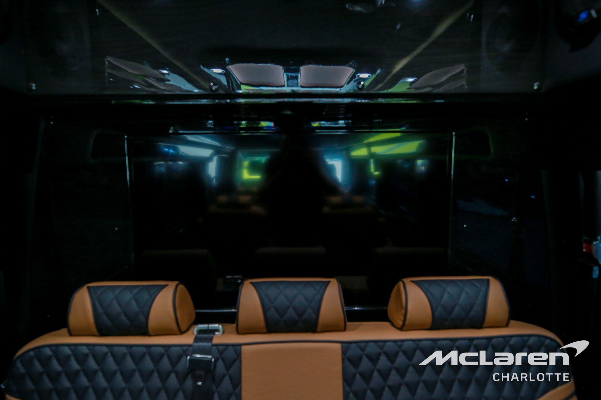 New 2027 Mercedes-Benz Sprinter G45/G55 | Charlotte, NC