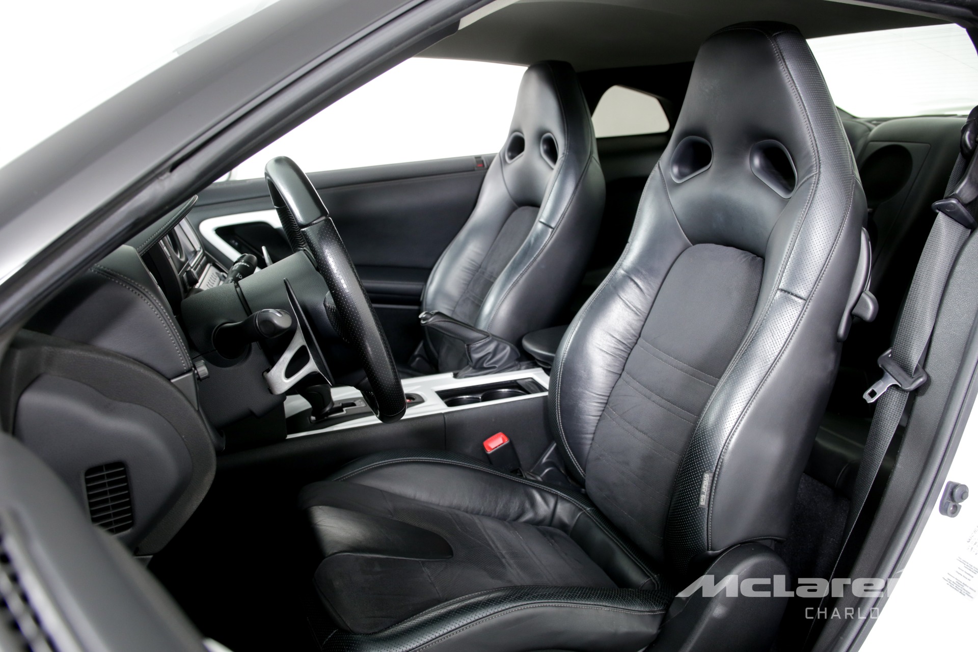 Used 2013 Nissan GT-R Premium | Charlotte, NC