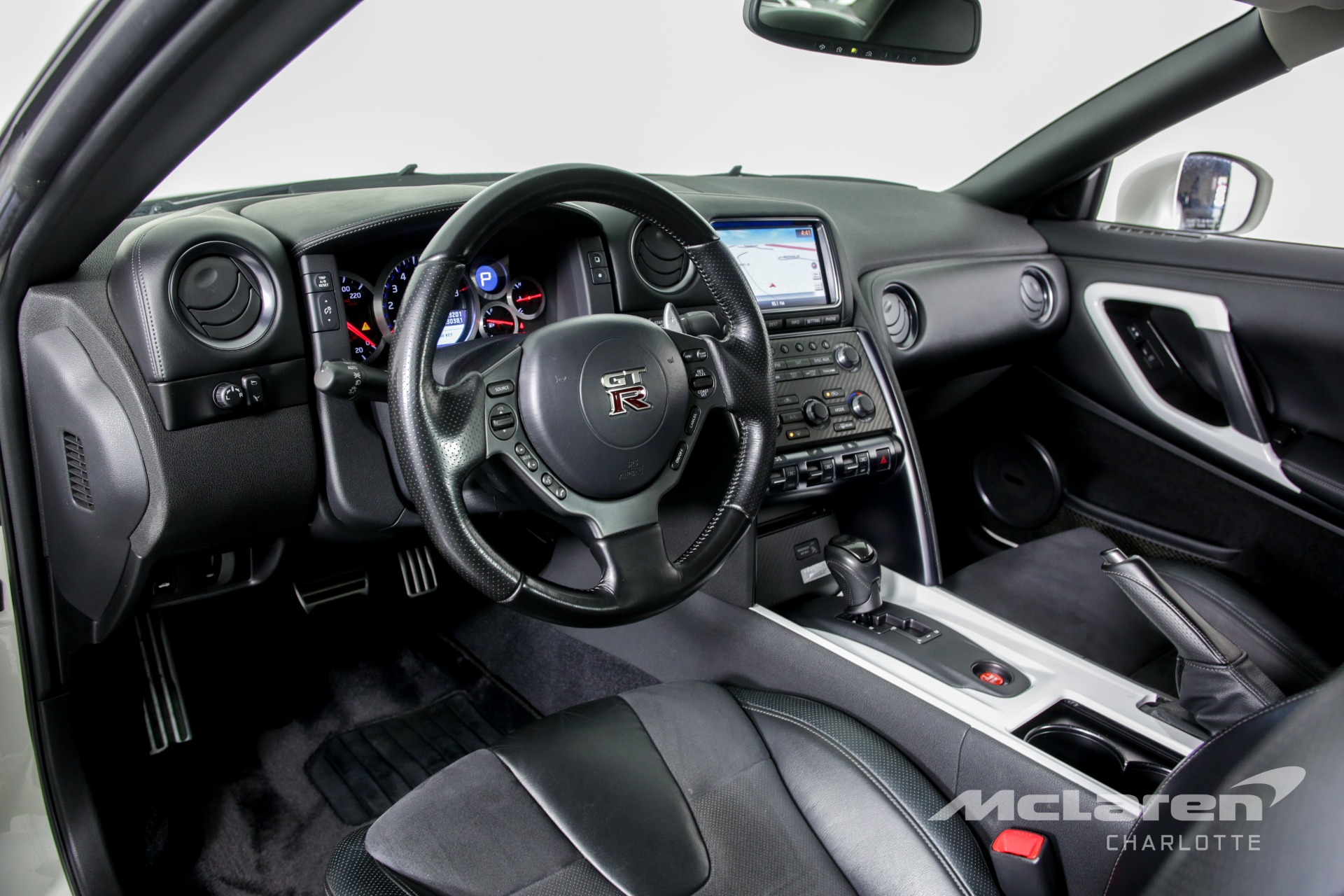 Used 2013 Nissan GT-R Premium | Charlotte, NC