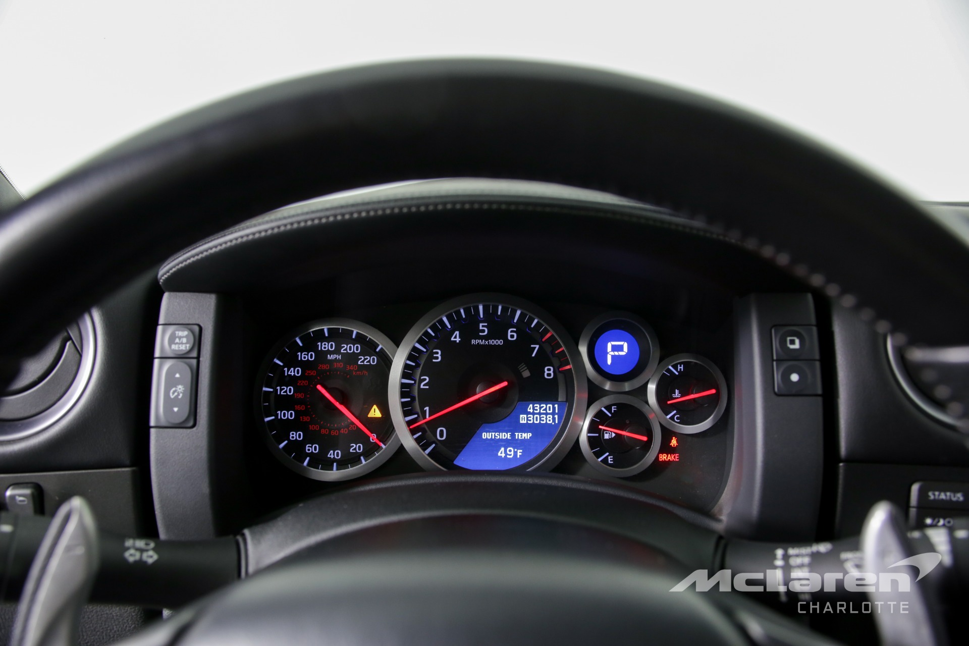 Used 2013 Nissan GT-R Premium | Charlotte, NC
