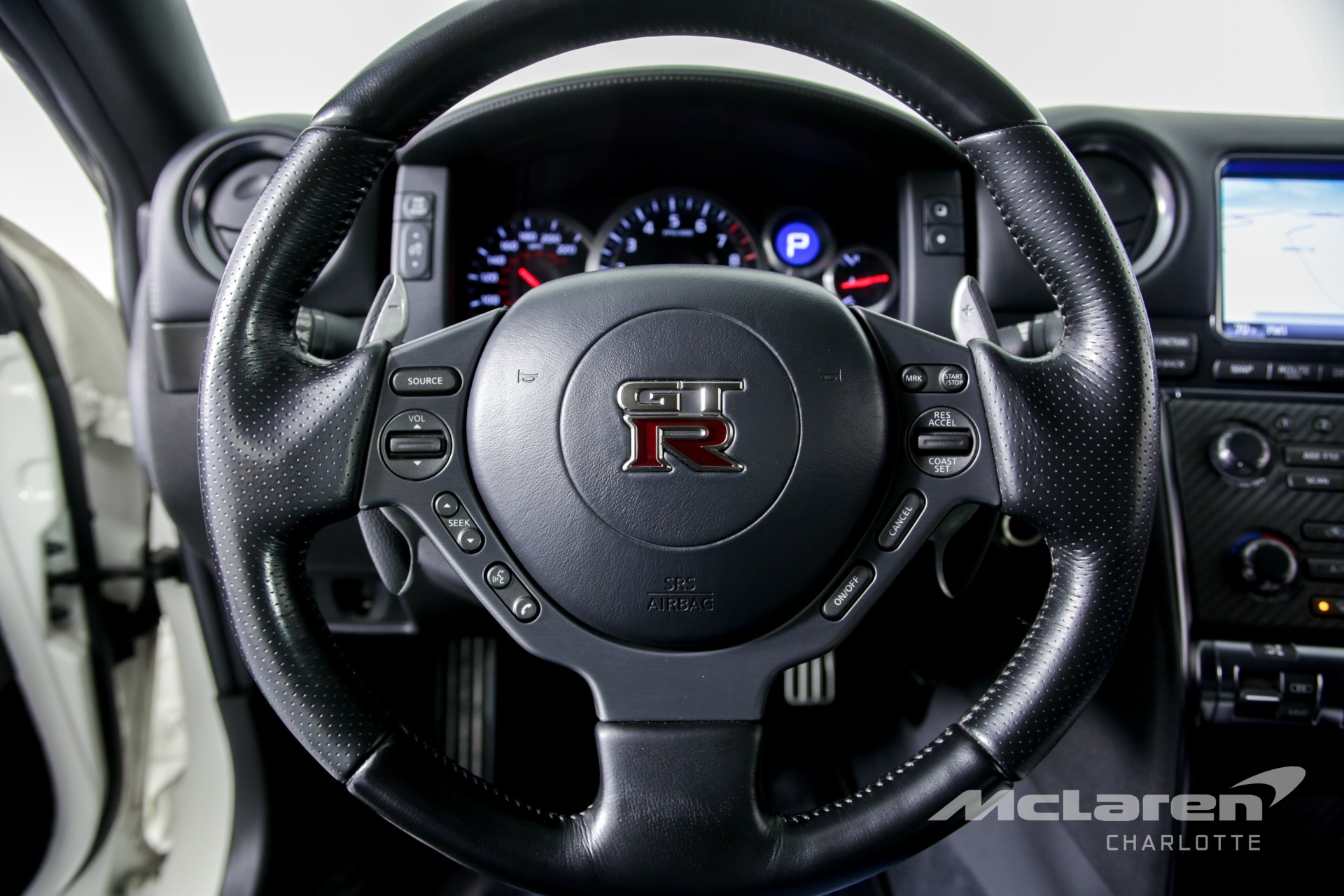 Used 2013 Nissan GT-R Premium | Charlotte, NC
