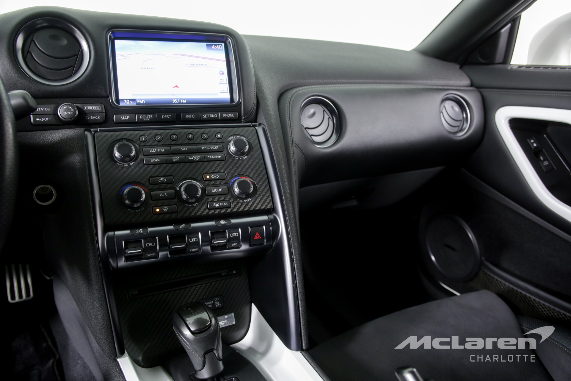 Used 2013 Nissan GT-R Premium | Charlotte, NC