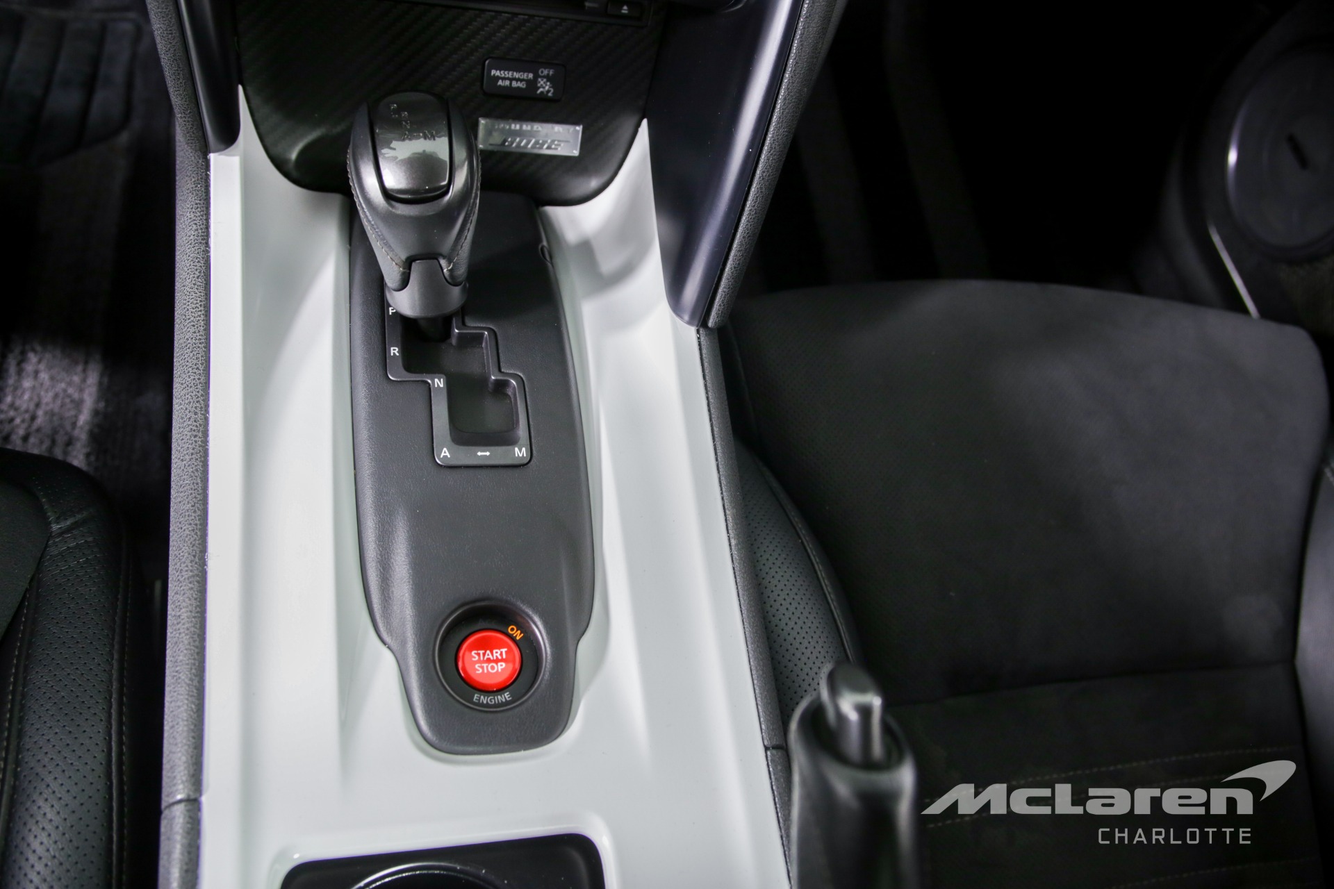 Used 2013 Nissan GT-R Premium | Charlotte, NC