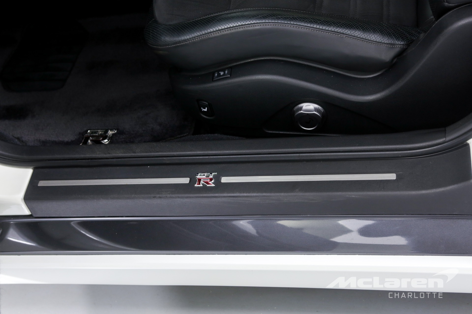 Used 2013 Nissan GT-R Premium | Charlotte, NC