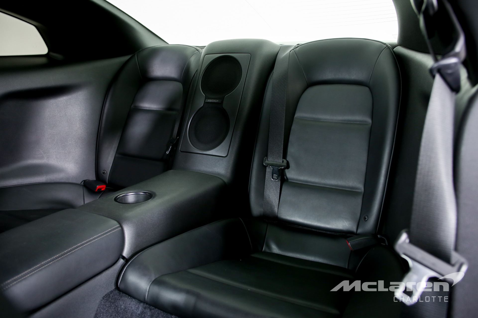 Used 2013 Nissan GT-R Premium | Charlotte, NC