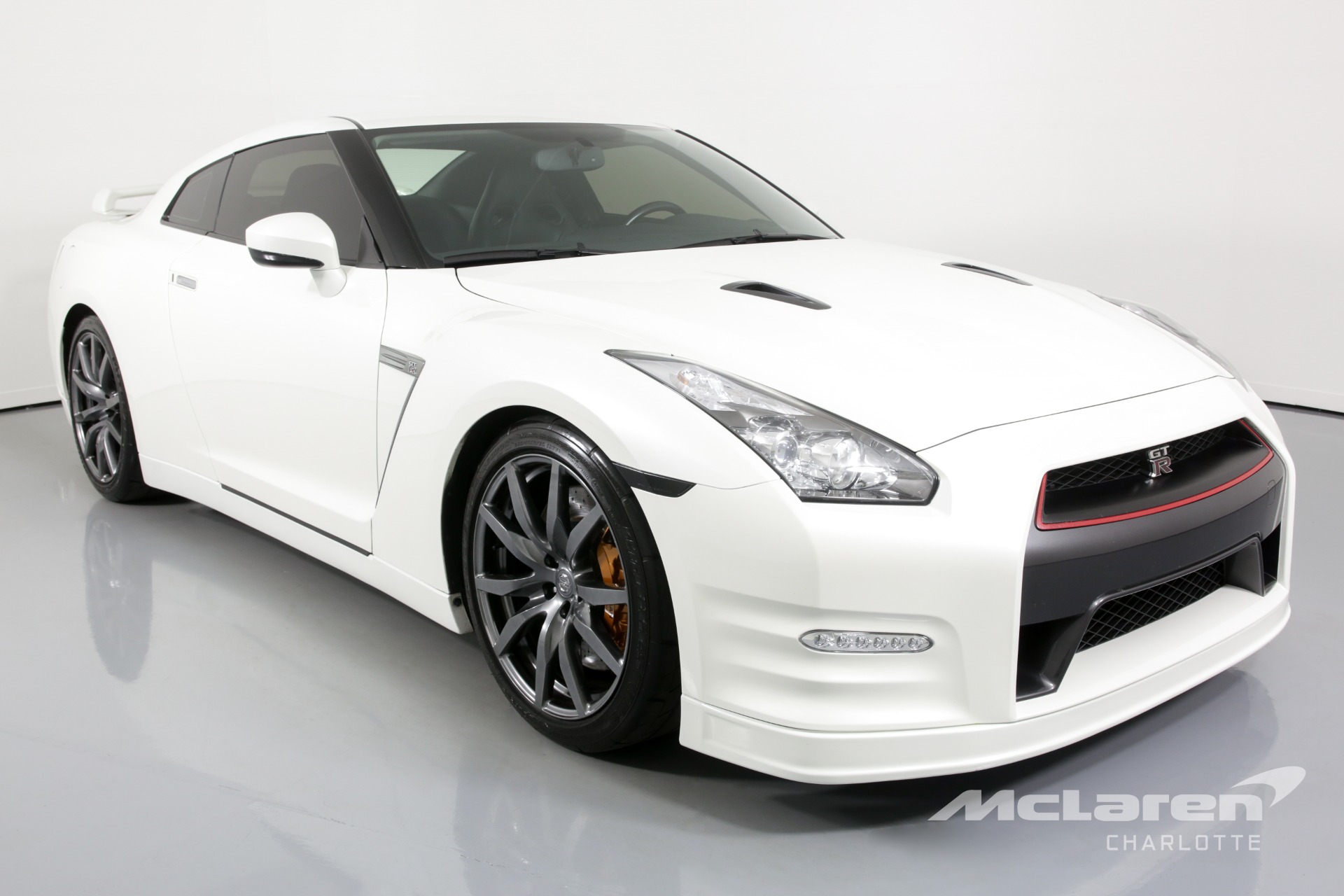 Used 2013 Nissan GT-R Premium | Charlotte, NC