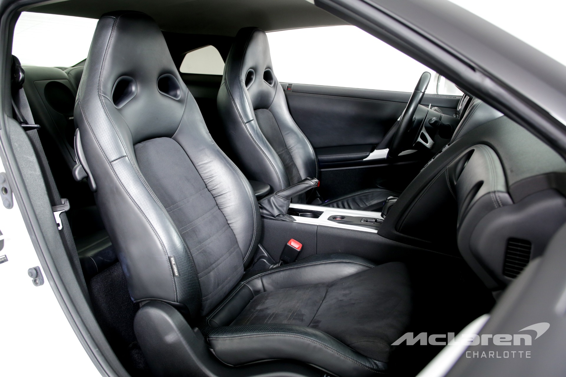 Used 2013 Nissan GT-R Premium | Charlotte, NC