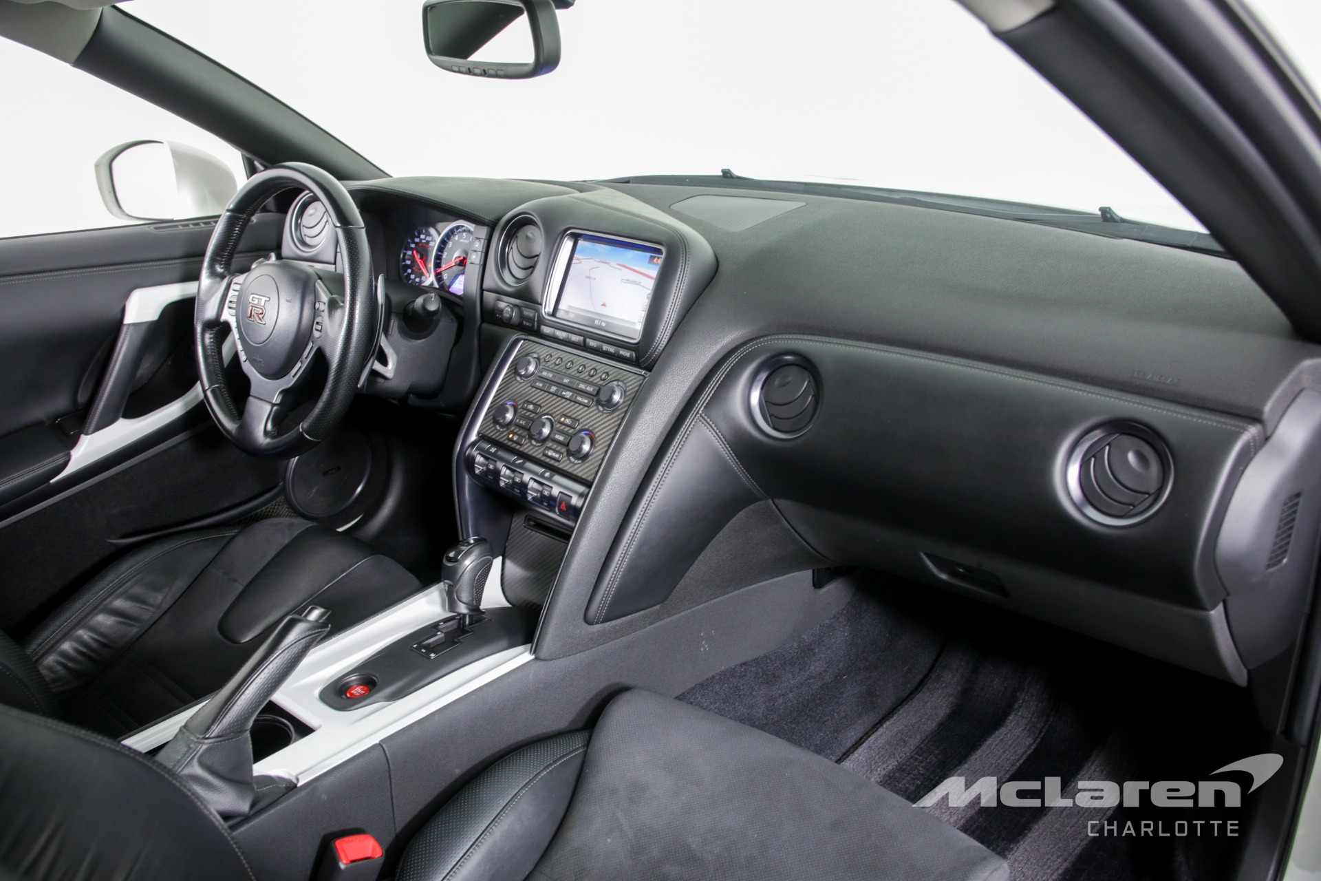 Used 2013 Nissan GT-R Premium | Charlotte, NC