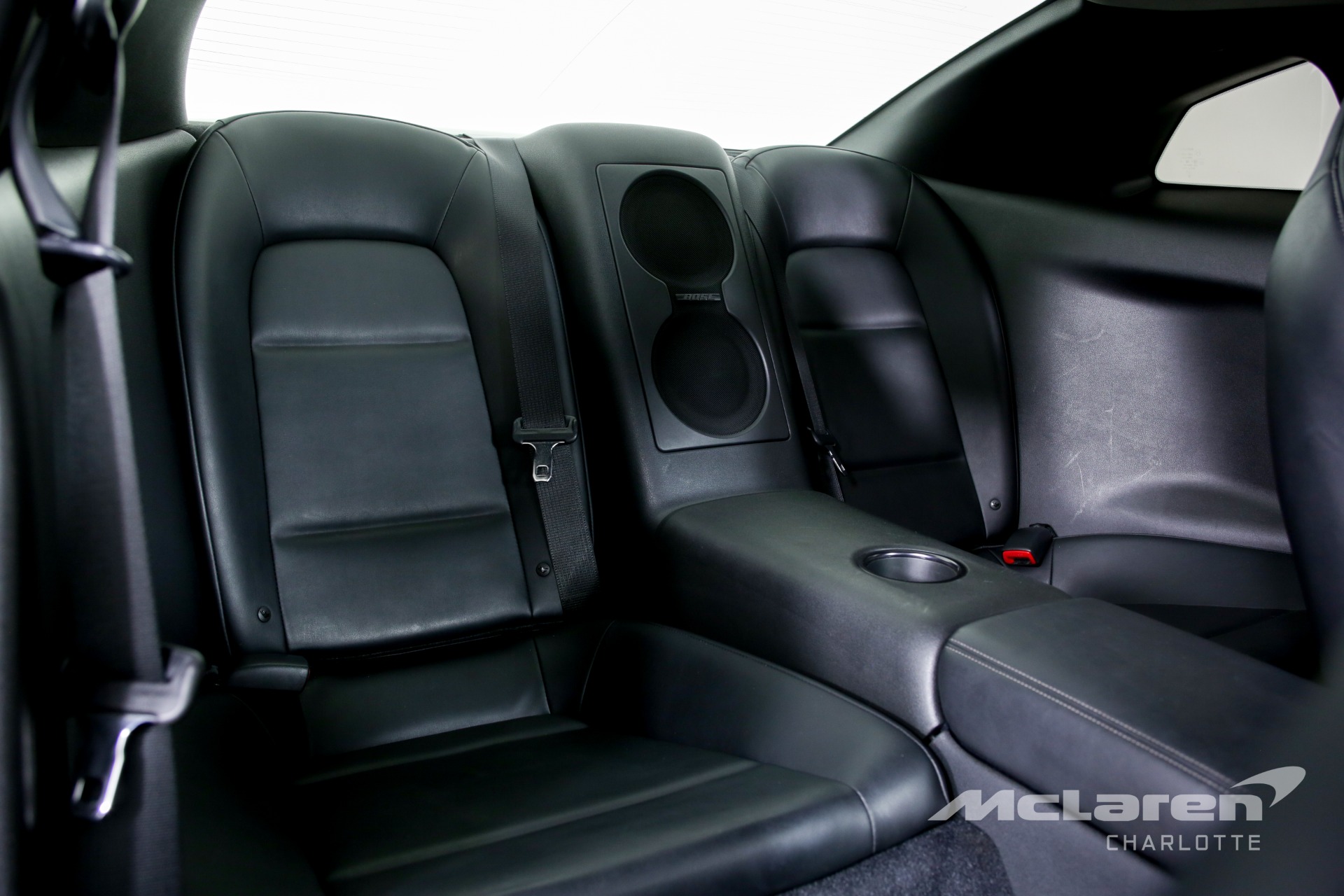Used 2013 Nissan GT-R Premium | Charlotte, NC