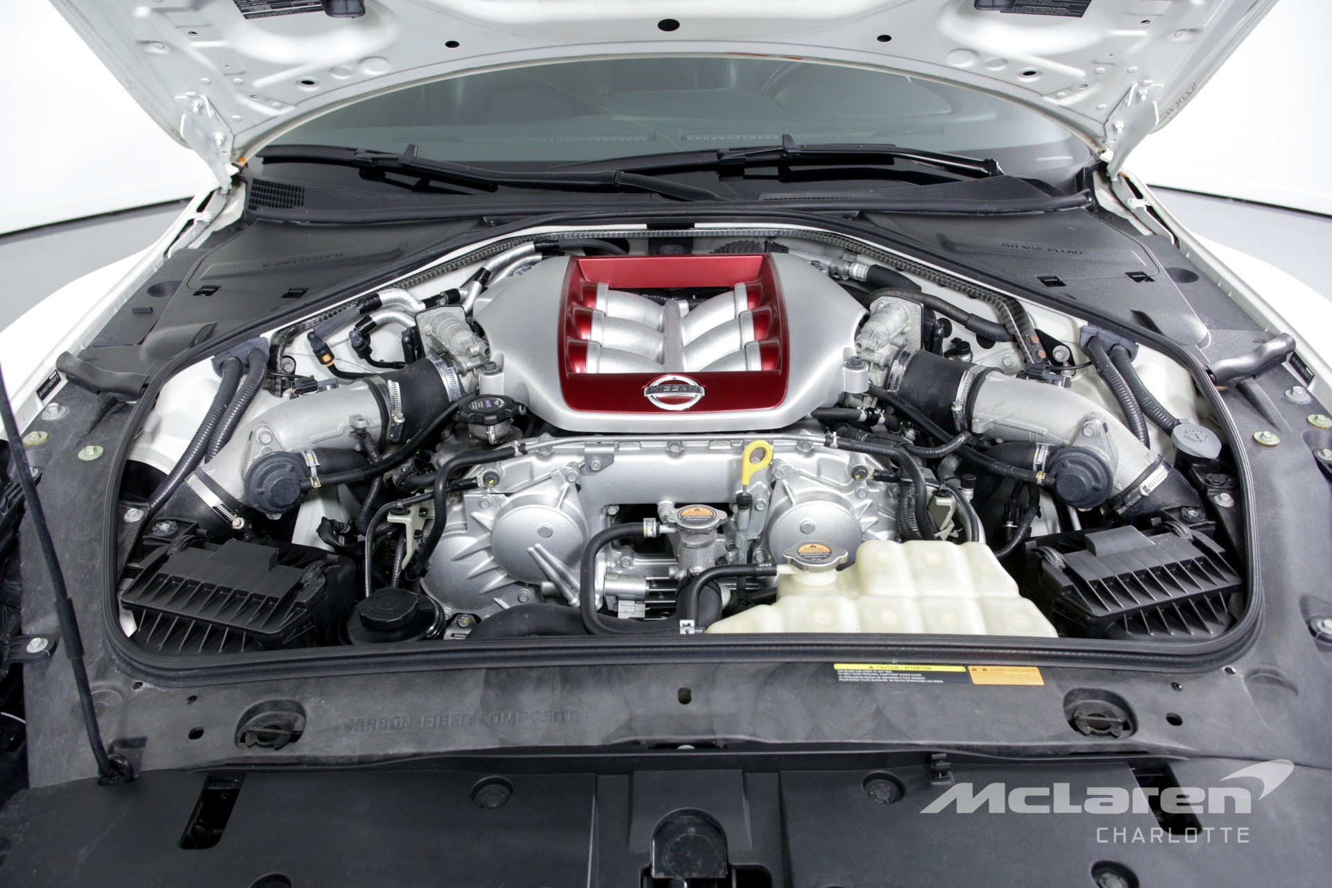 Used 2013 Nissan GT-R Premium | Charlotte, NC
