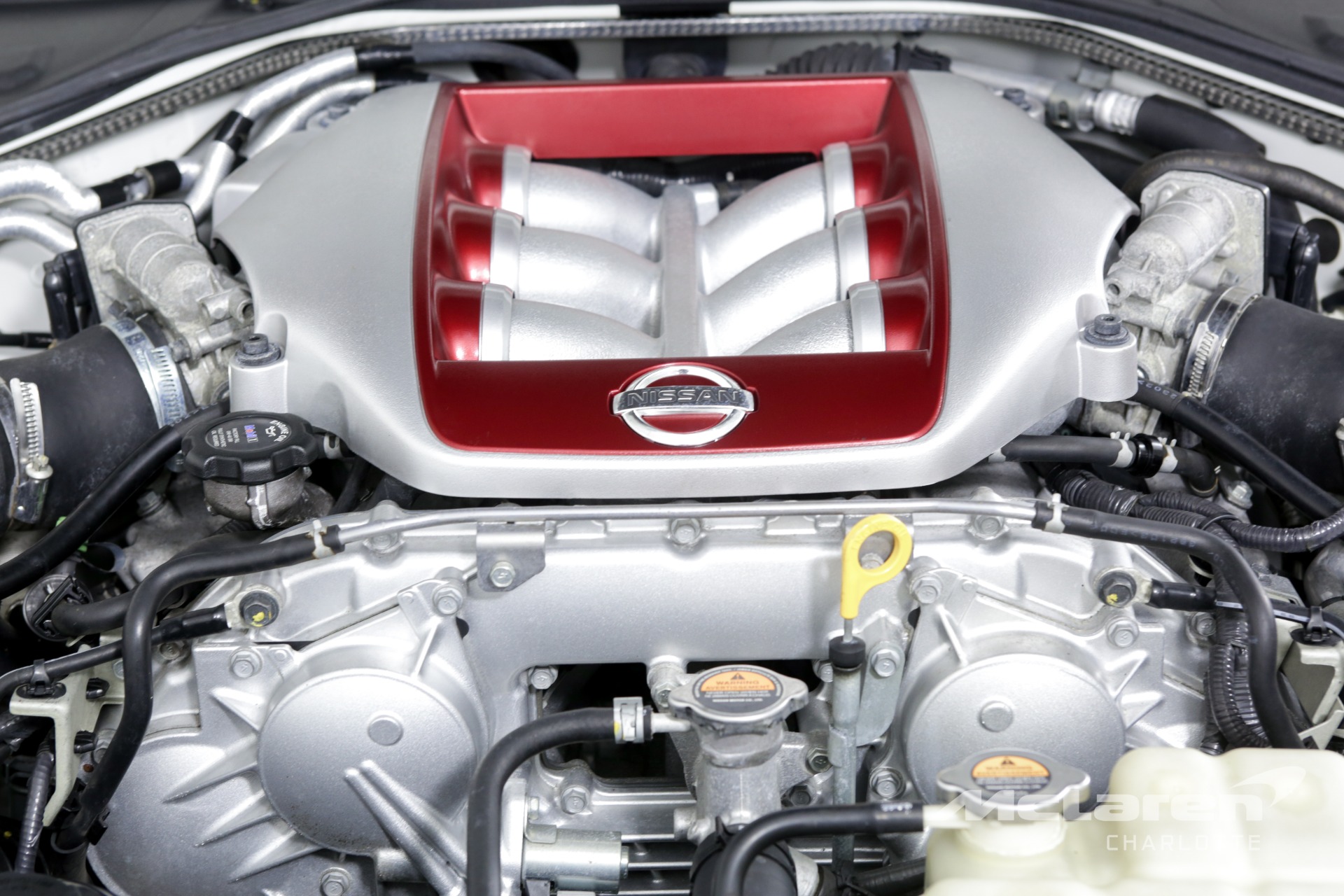 Used 2013 Nissan GT-R Premium | Charlotte, NC