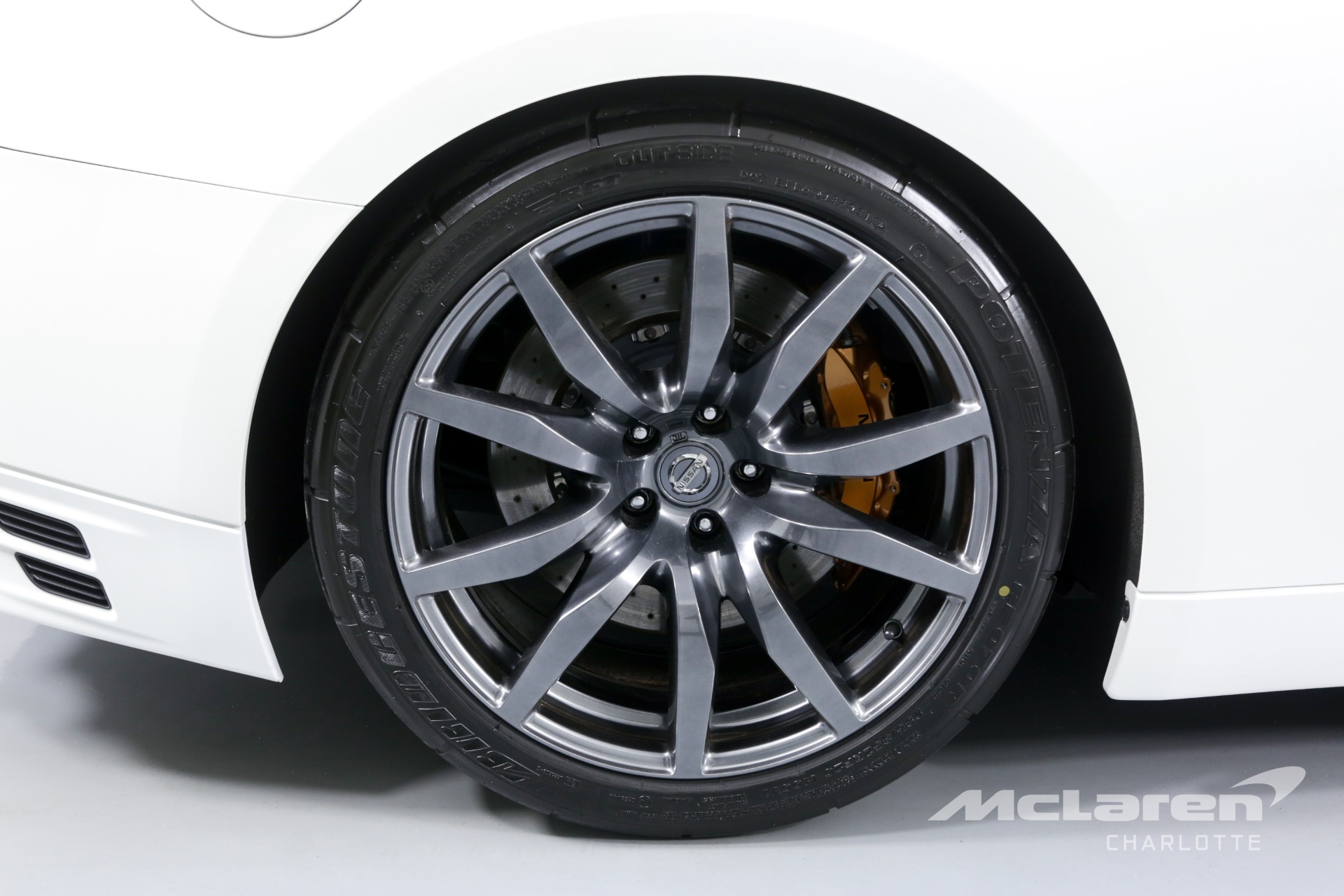 Used 2013 Nissan GT-R Premium | Charlotte, NC