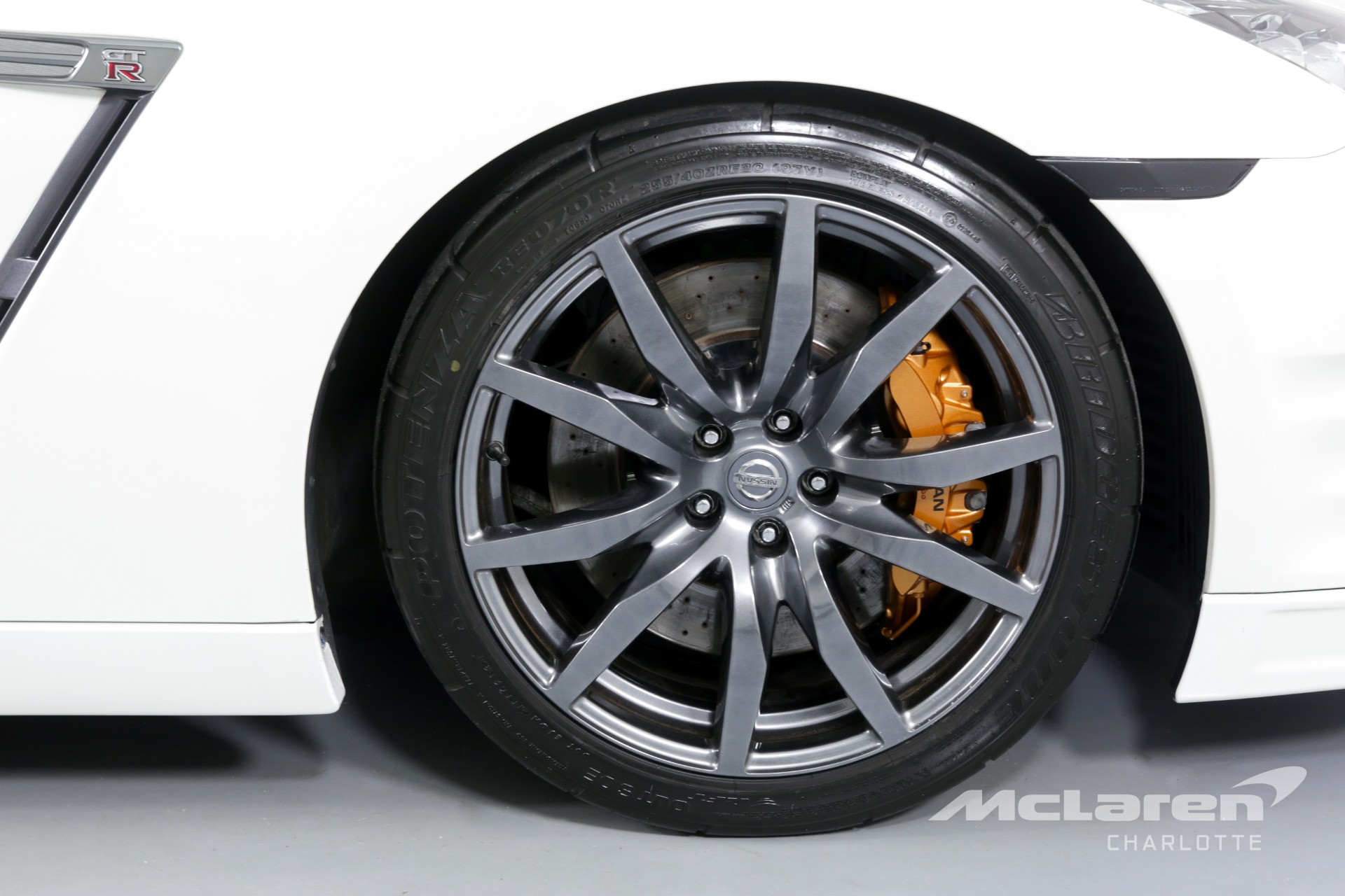 Used 2013 Nissan GT-R Premium | Charlotte, NC