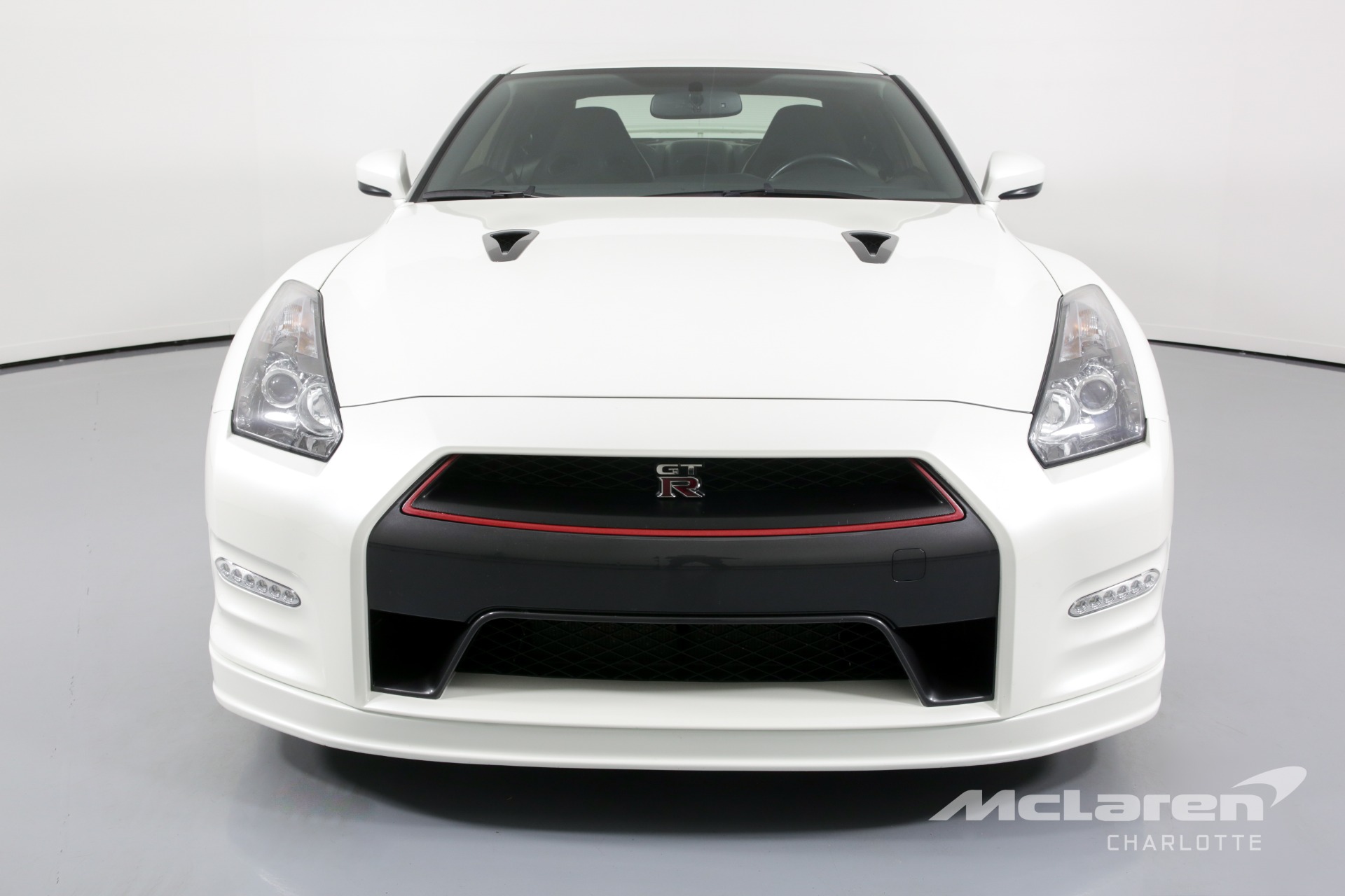 Used 2013 Nissan GT-R Premium | Charlotte, NC