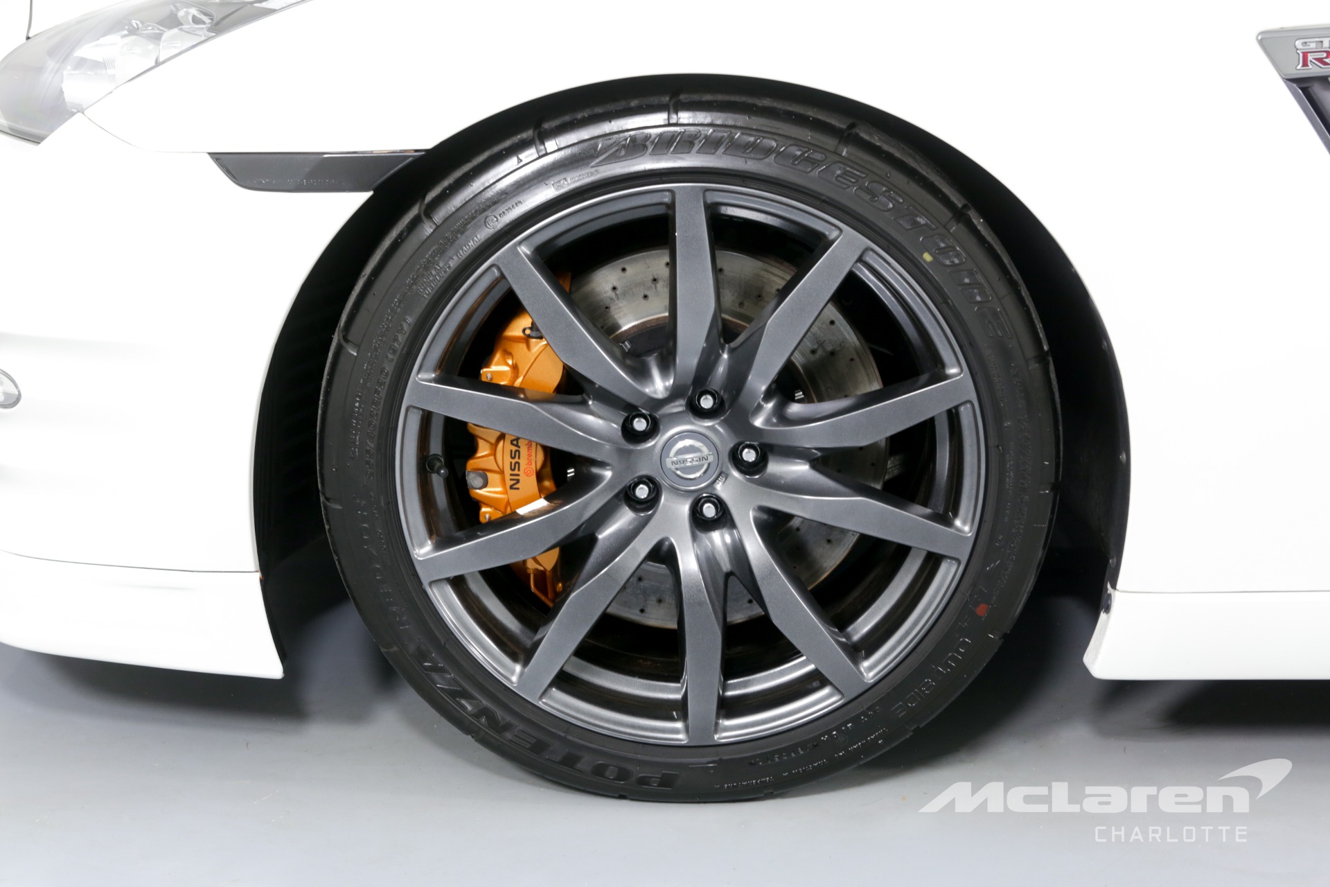 Used 2013 Nissan GT-R Premium | Charlotte, NC