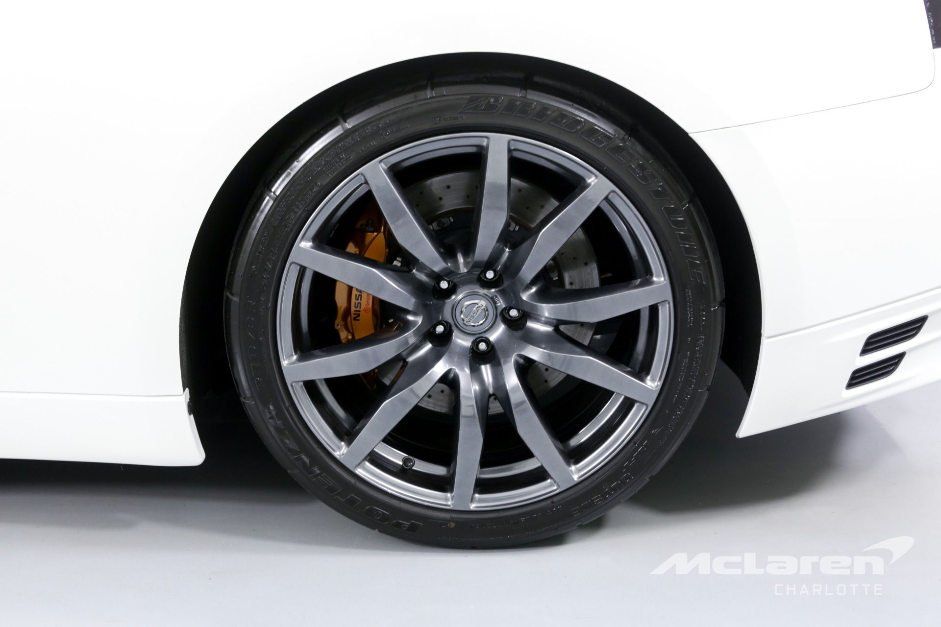 Used 2013 Nissan GT-R Premium | Charlotte, NC