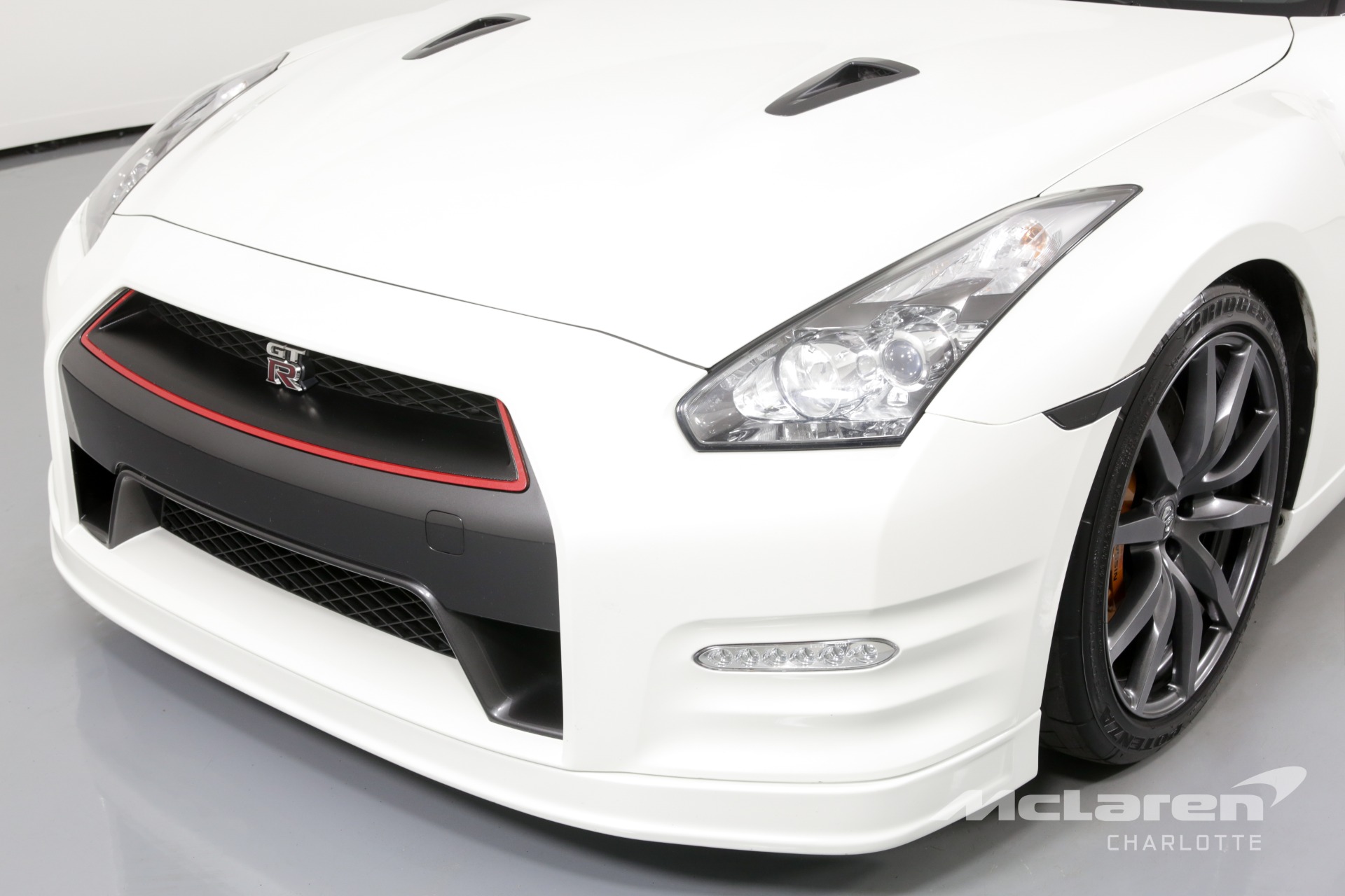 Used 2013 Nissan GT-R Premium | Charlotte, NC