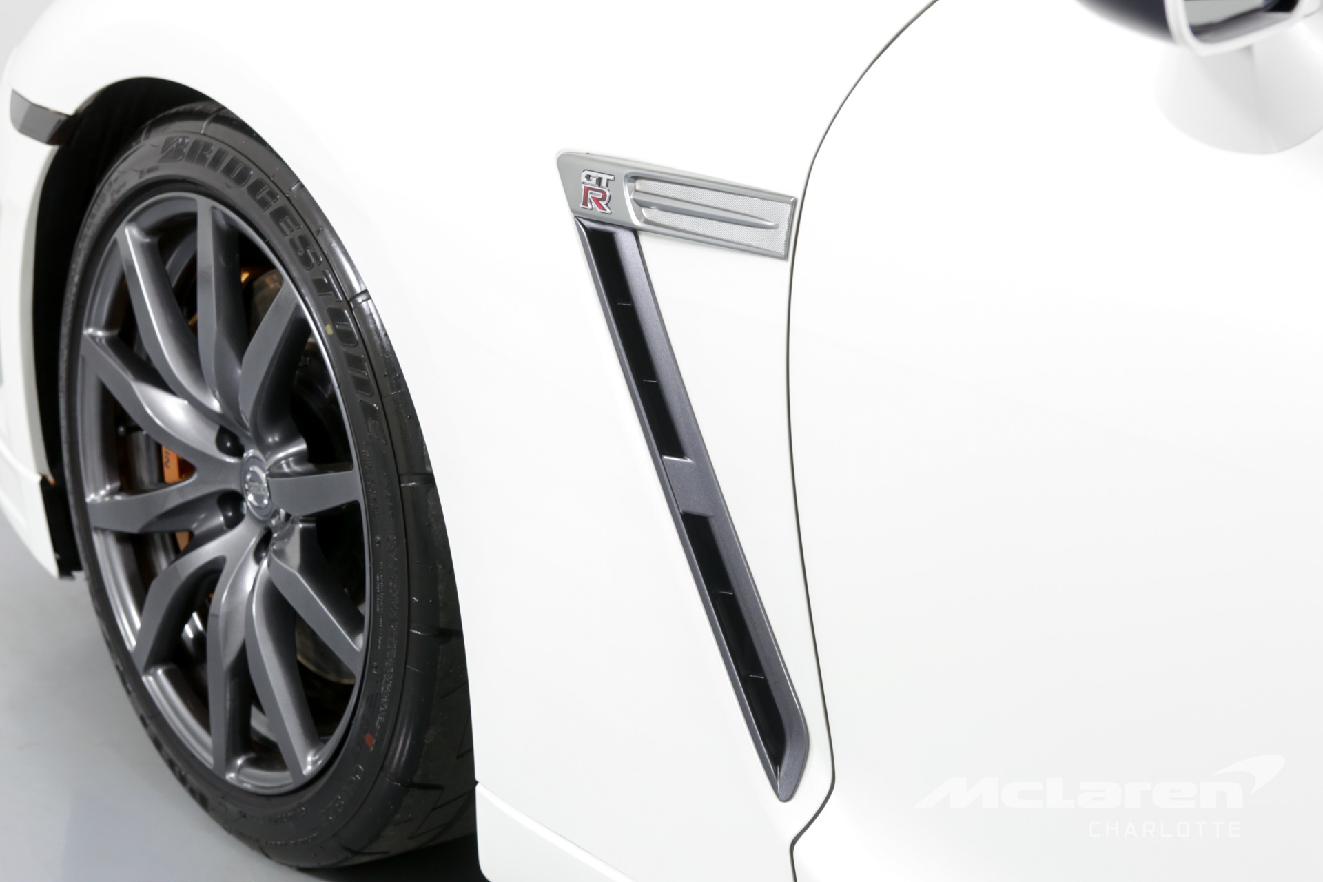 Used 2013 Nissan GT-R Premium | Charlotte, NC