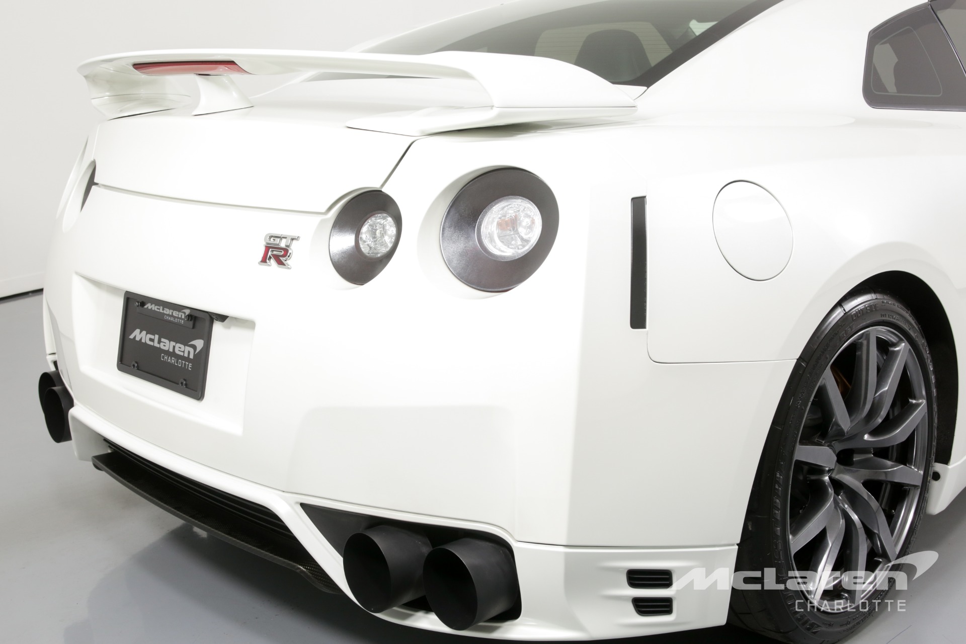 Used 2013 Nissan GT-R Premium | Charlotte, NC