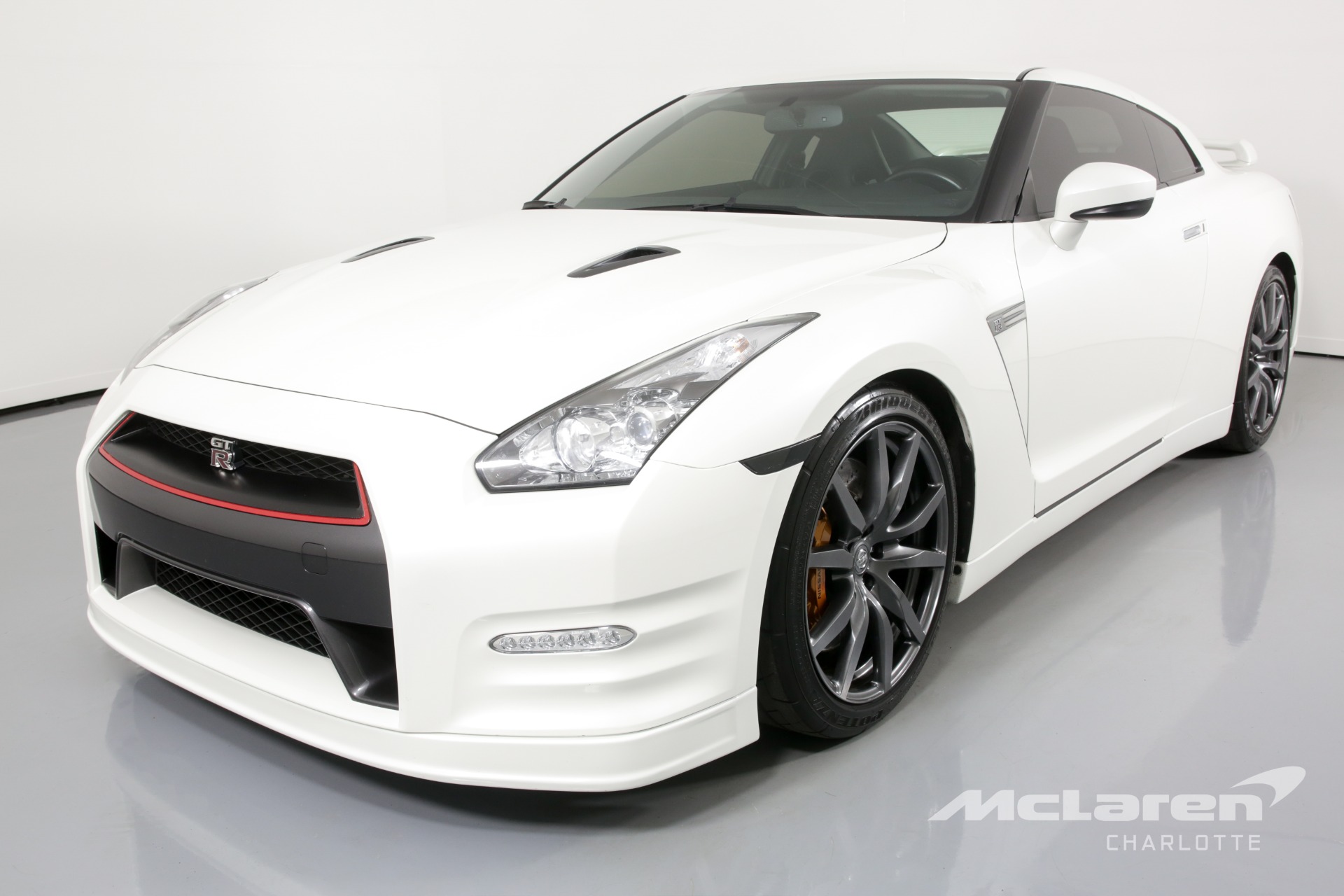Used 2013 Nissan GT-R Premium | Charlotte, NC