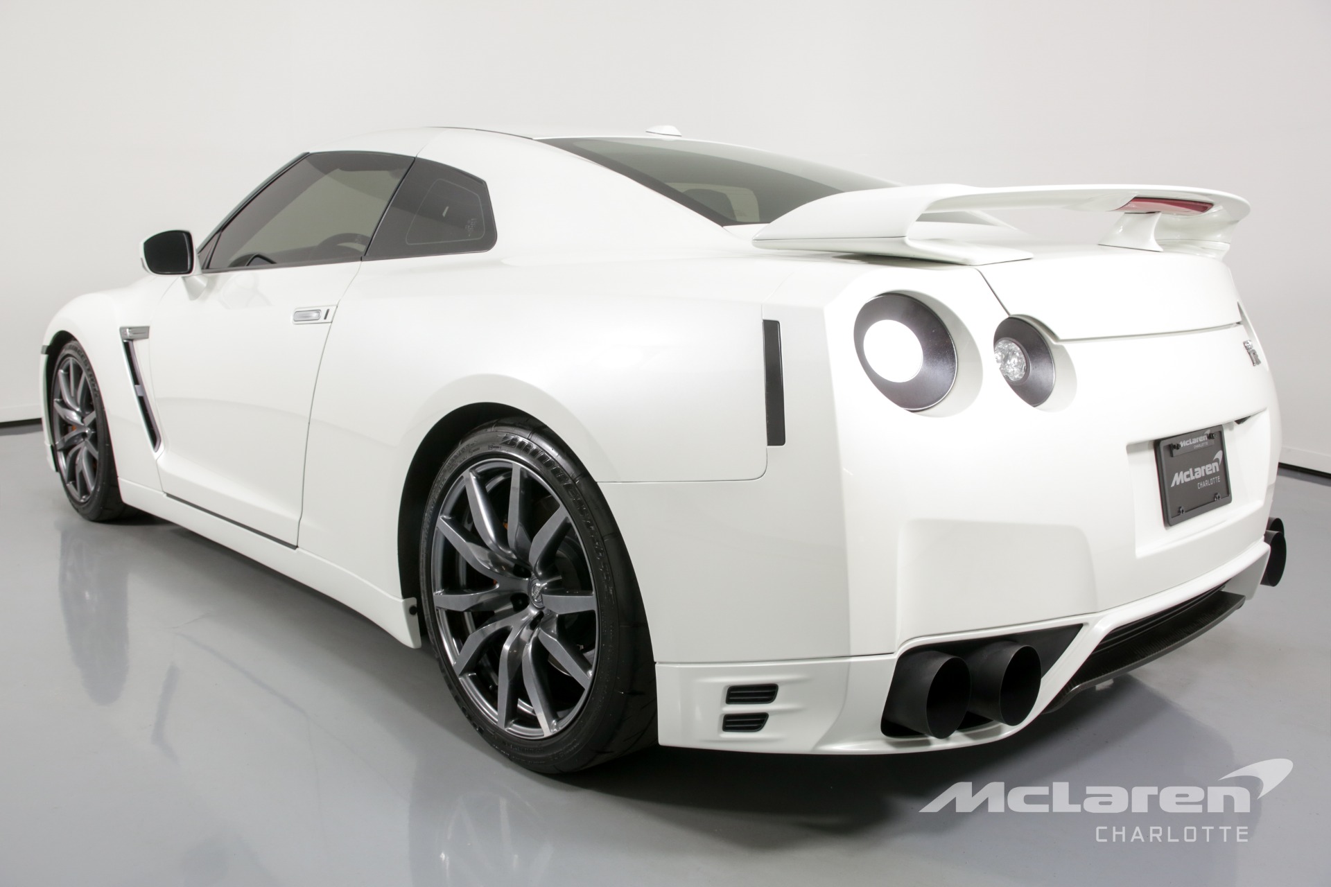 Used 2013 Nissan GT-R Premium | Charlotte, NC