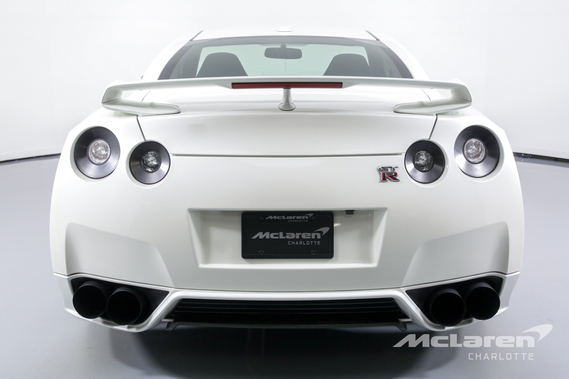 Used 2013 Nissan GT-R Premium | Charlotte, NC