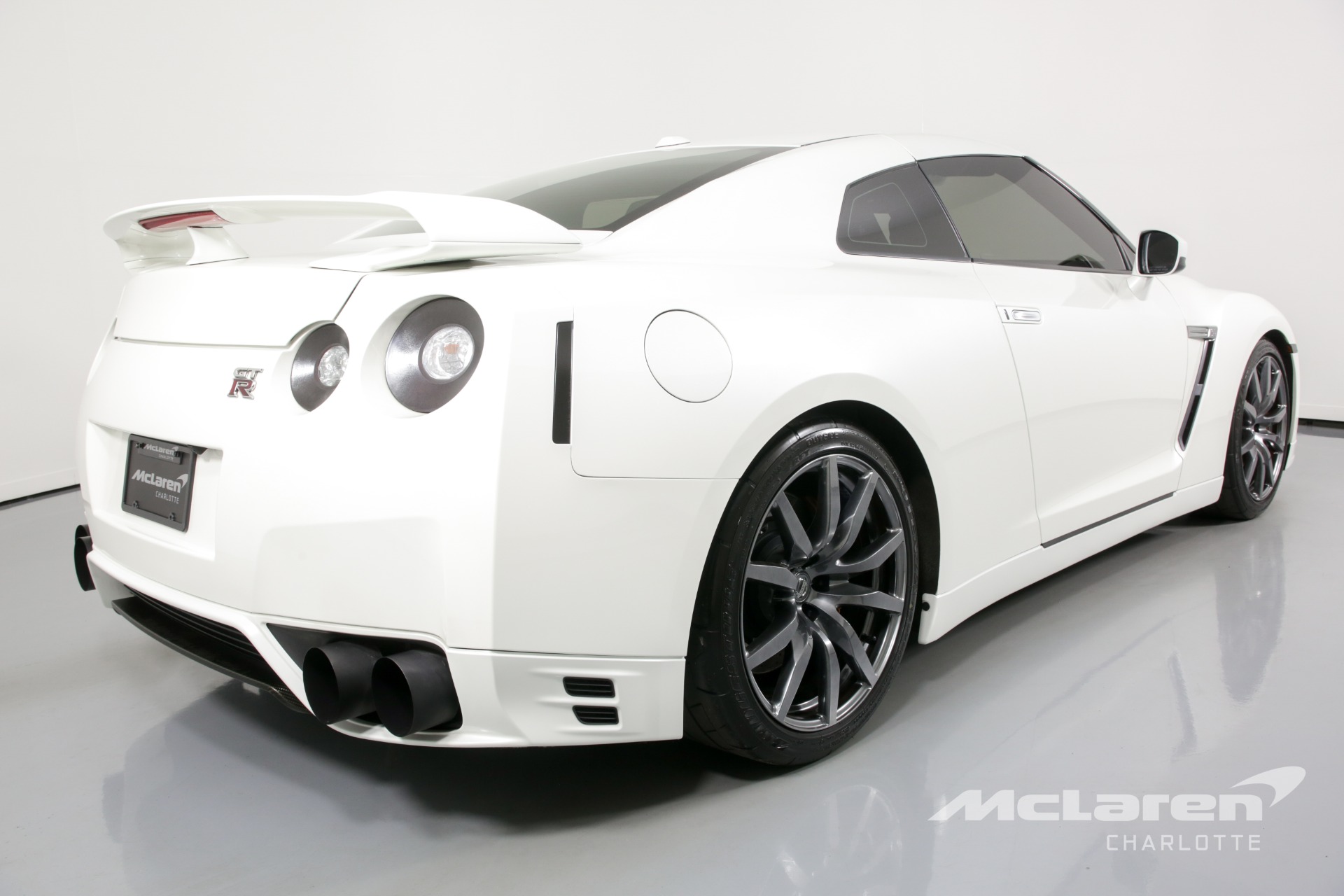 Used 2013 Nissan GT-R Premium | Charlotte, NC