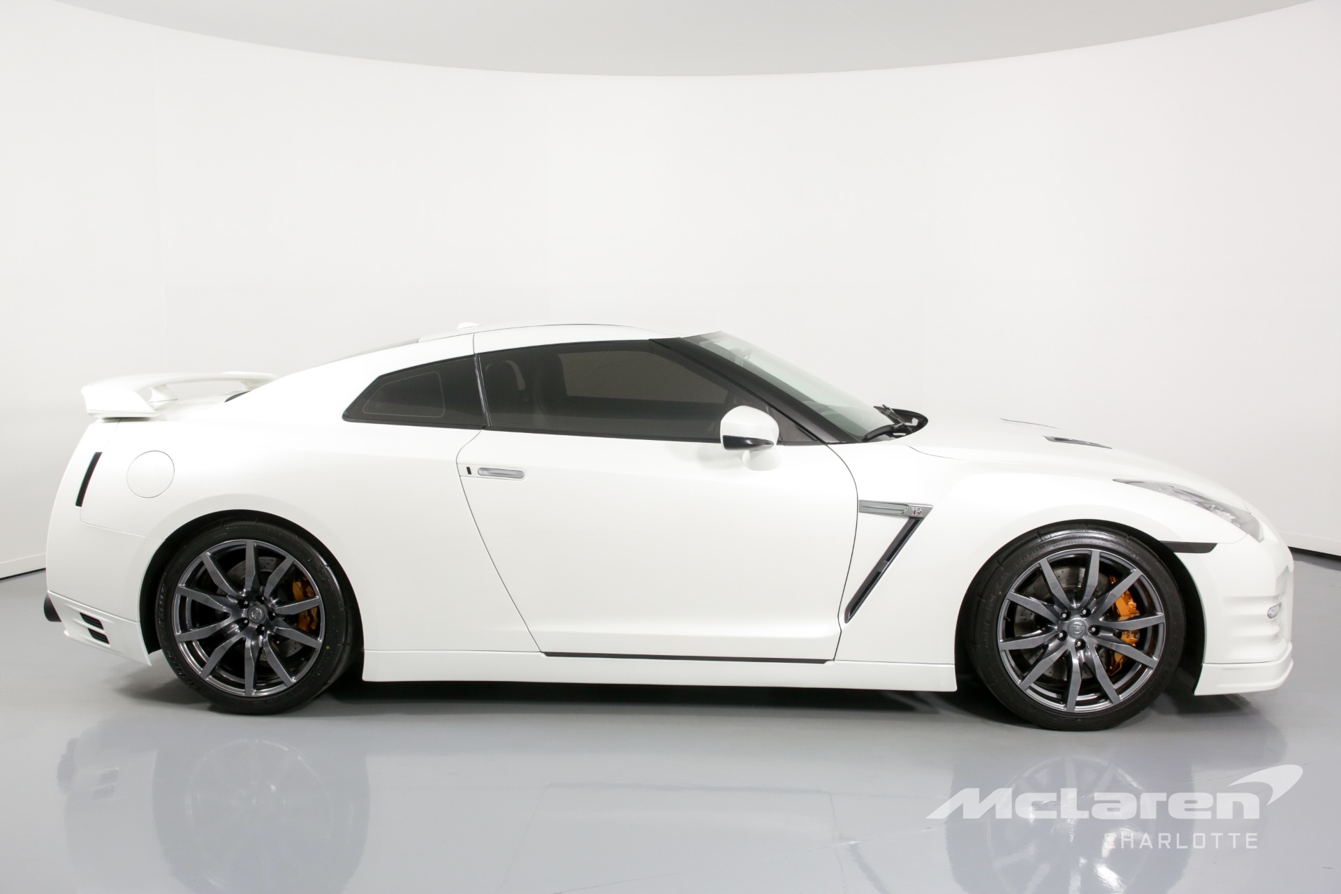Used 2013 Nissan GT-R Premium | Charlotte, NC