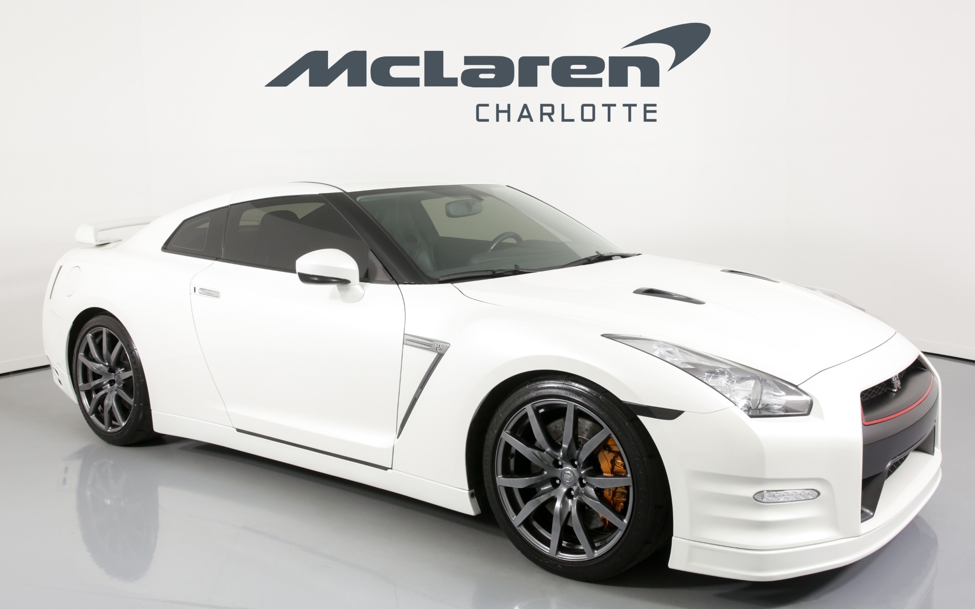 Used 2013 Nissan GT-R Premium | Charlotte, NC
