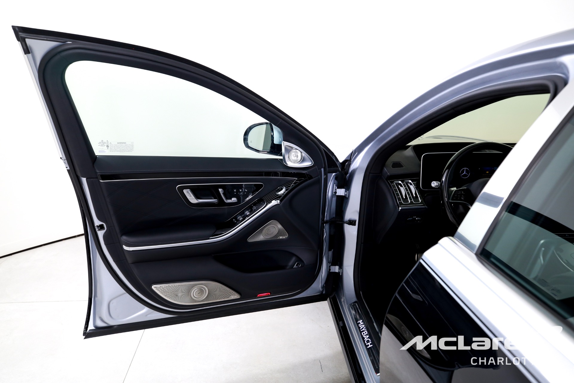 Used 2024 Mercedes-Benz S-Class Mercedes-Maybach S 680 4MATIC | Charlotte, NC