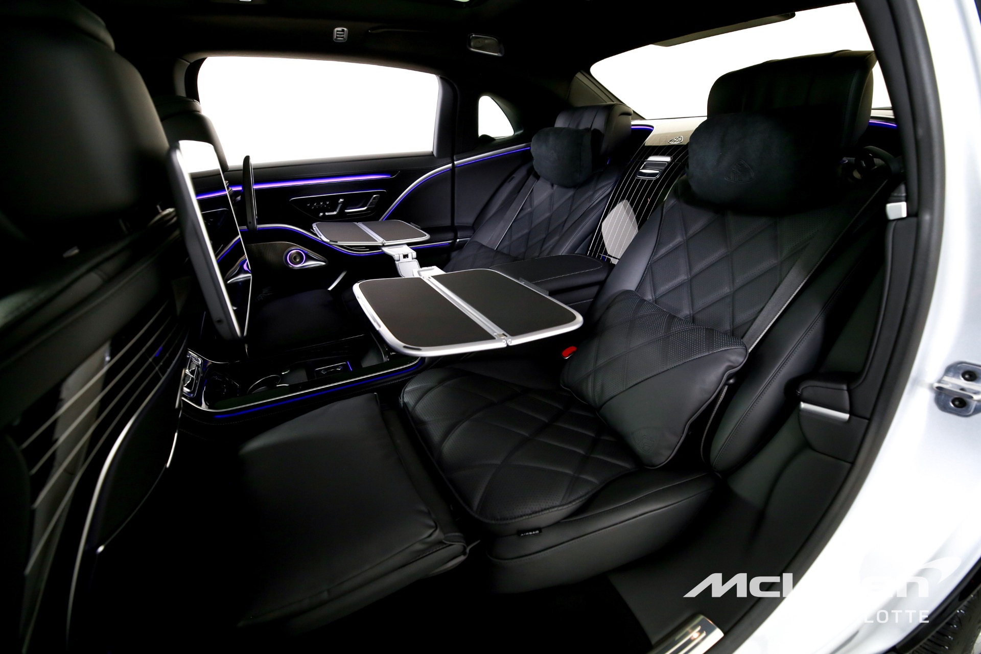 Used 2024 Mercedes-Benz S-Class Mercedes-Maybach S 680 4MATIC | Charlotte, NC