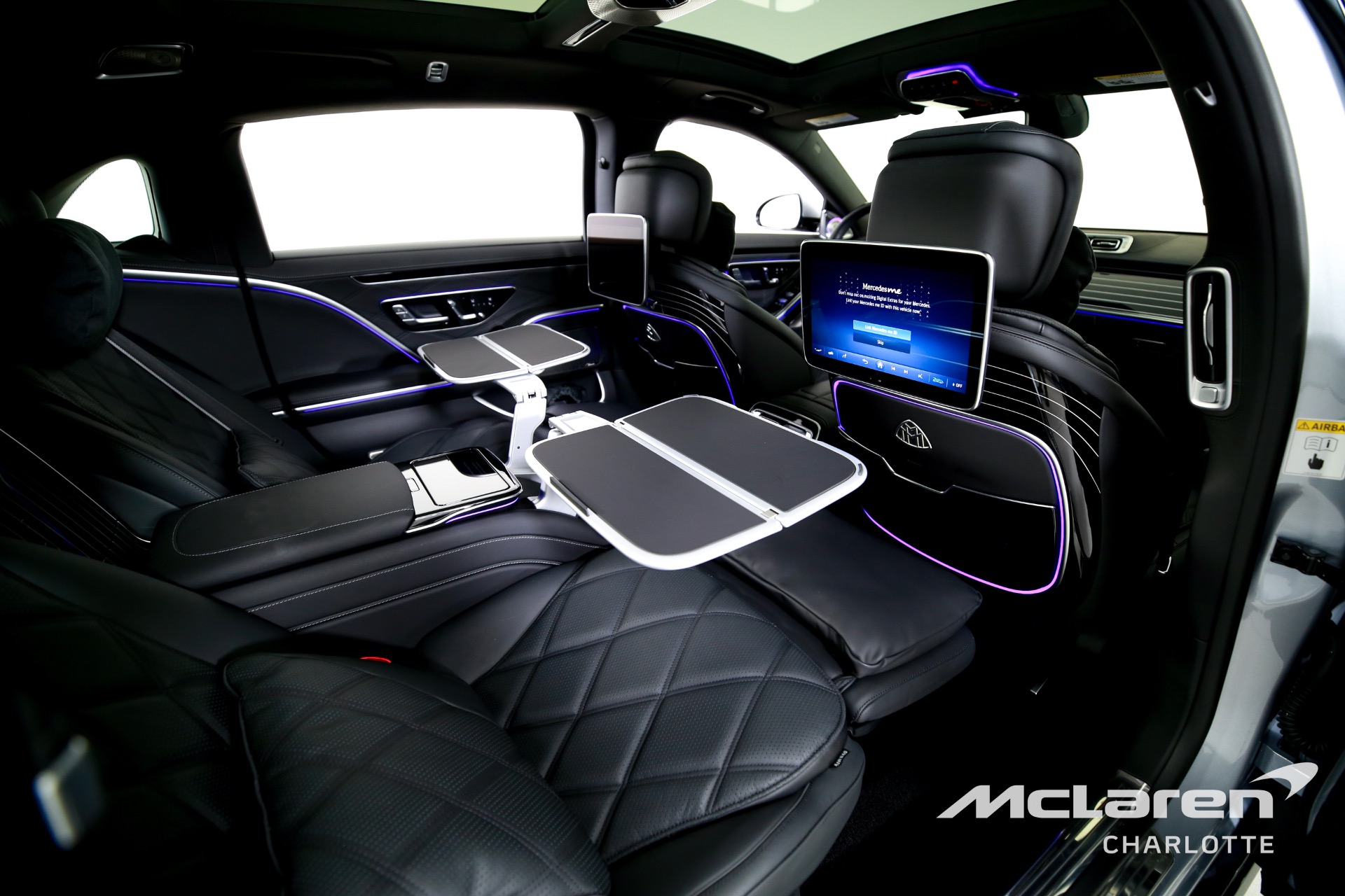 Used 2024 Mercedes-Benz S-Class Mercedes-Maybach S 680 4MATIC | Charlotte, NC