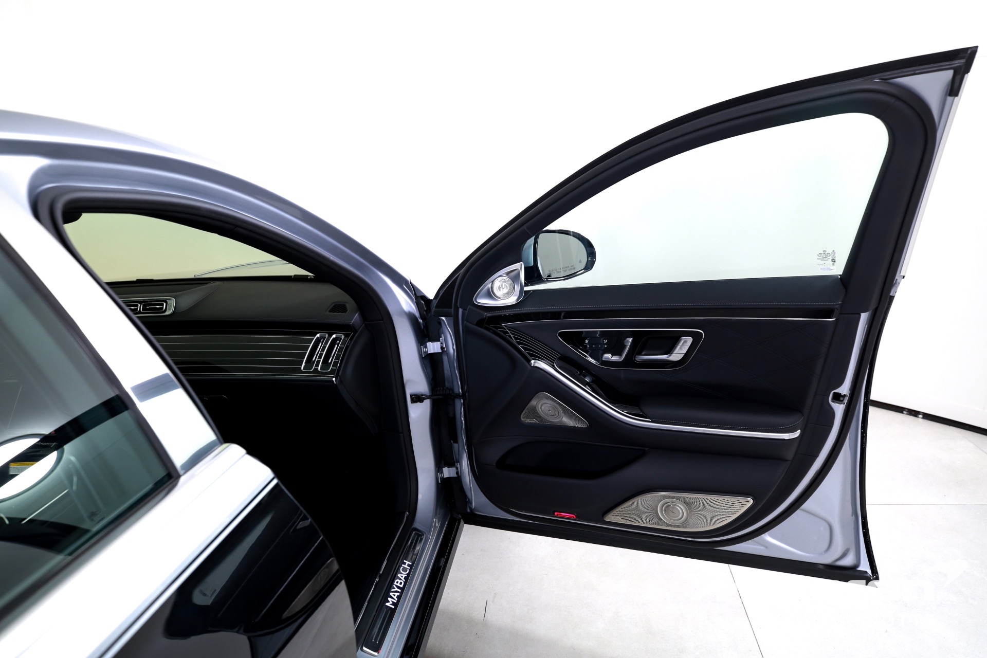 Used 2024 Mercedes-Benz S-Class Mercedes-Maybach S 680 4MATIC | Charlotte, NC
