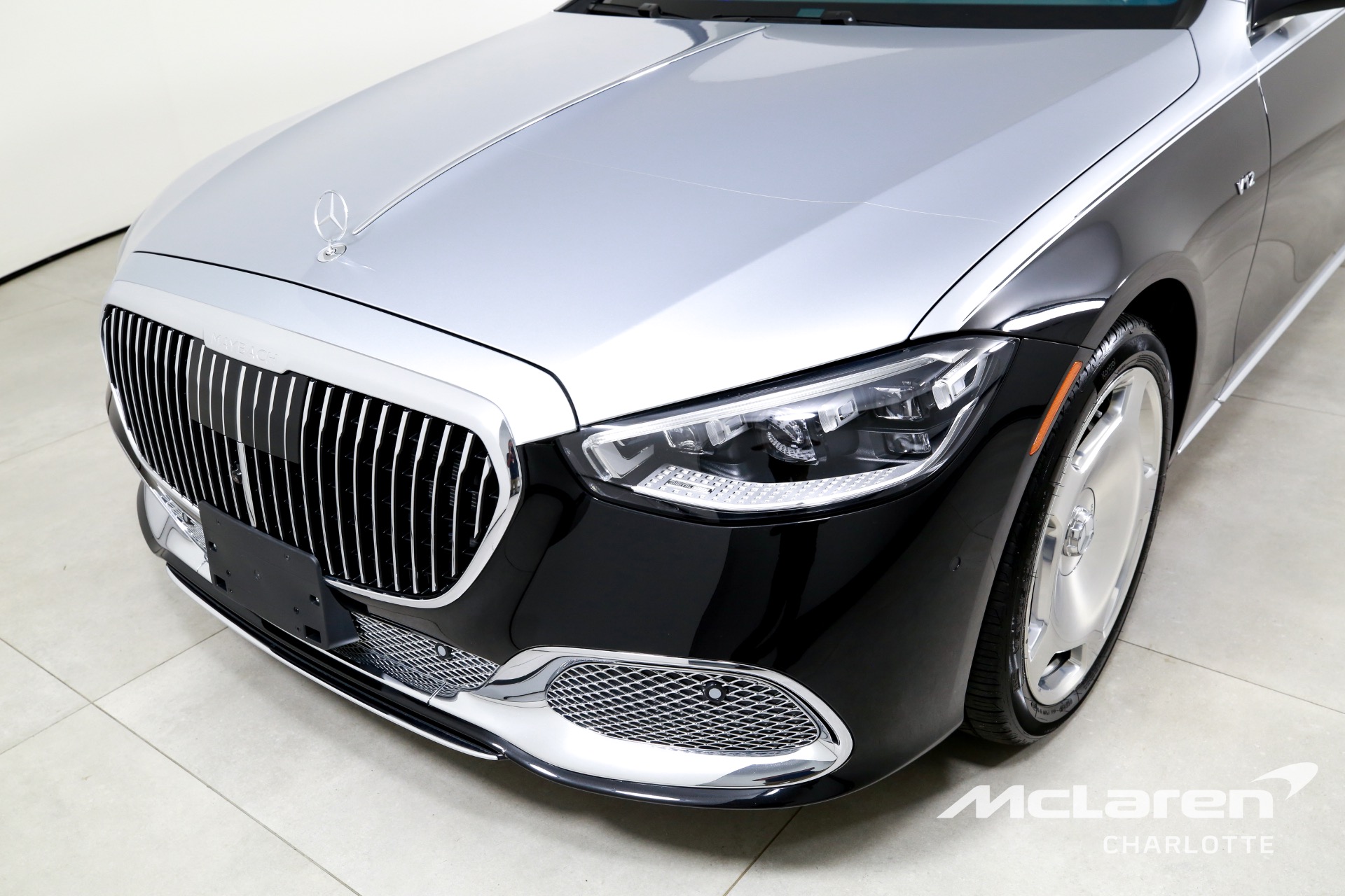 Used 2024 Mercedes-Benz S-Class Mercedes-Maybach S 680 4MATIC | Charlotte, NC