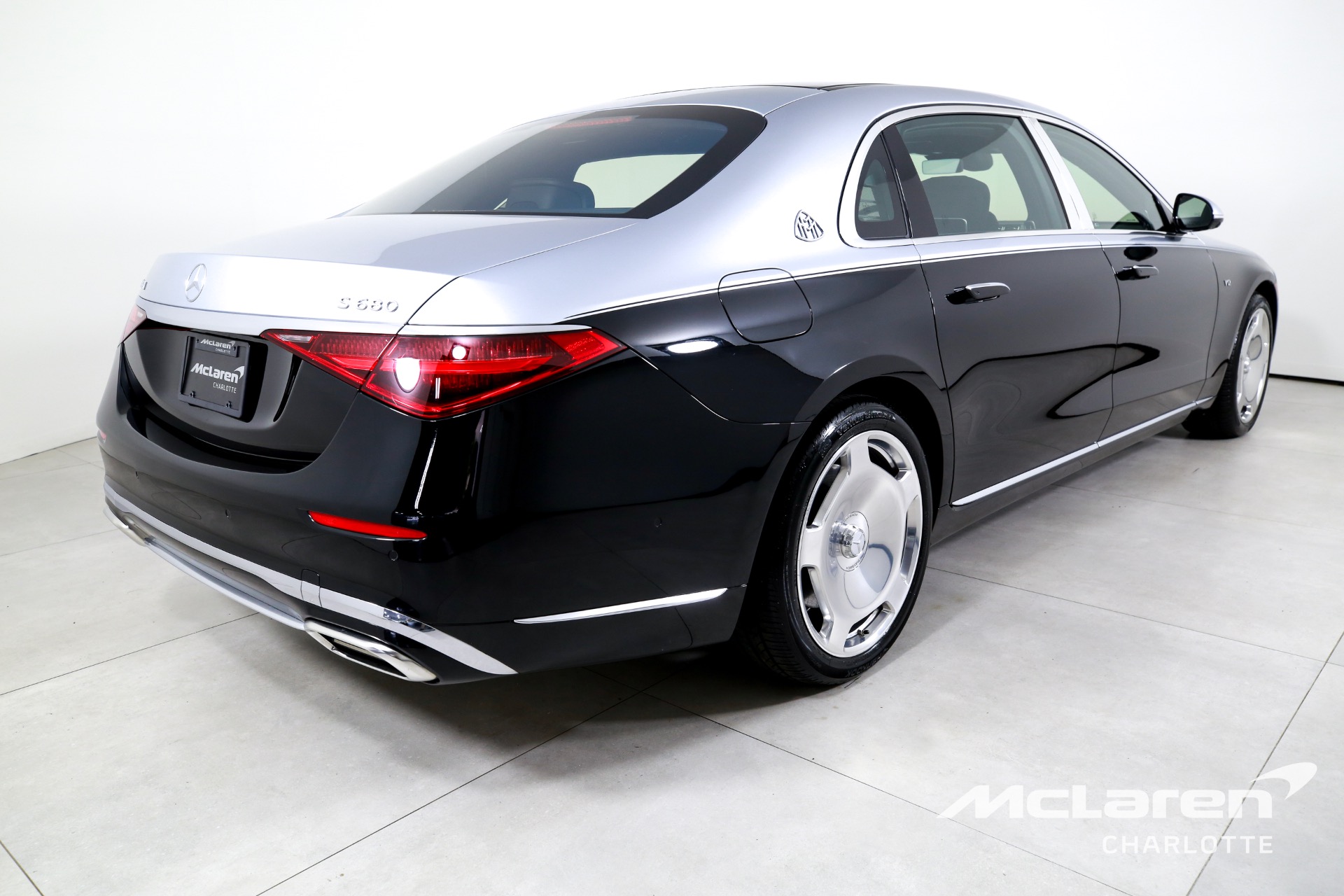 Used 2024 Mercedes-Benz S-Class Mercedes-Maybach S 680 4MATIC | Charlotte, NC