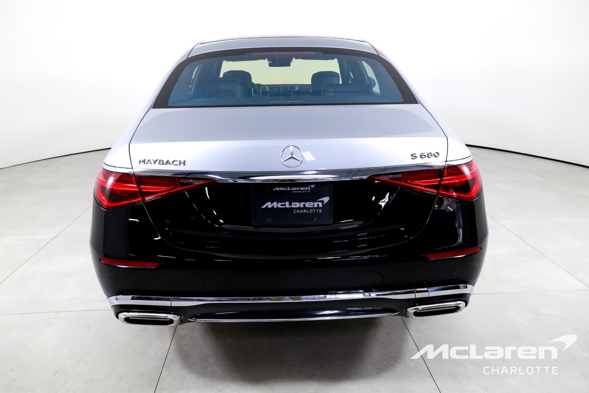 Used 2024 Mercedes-Benz S-Class Mercedes-Maybach S 680 4MATIC | Charlotte, NC