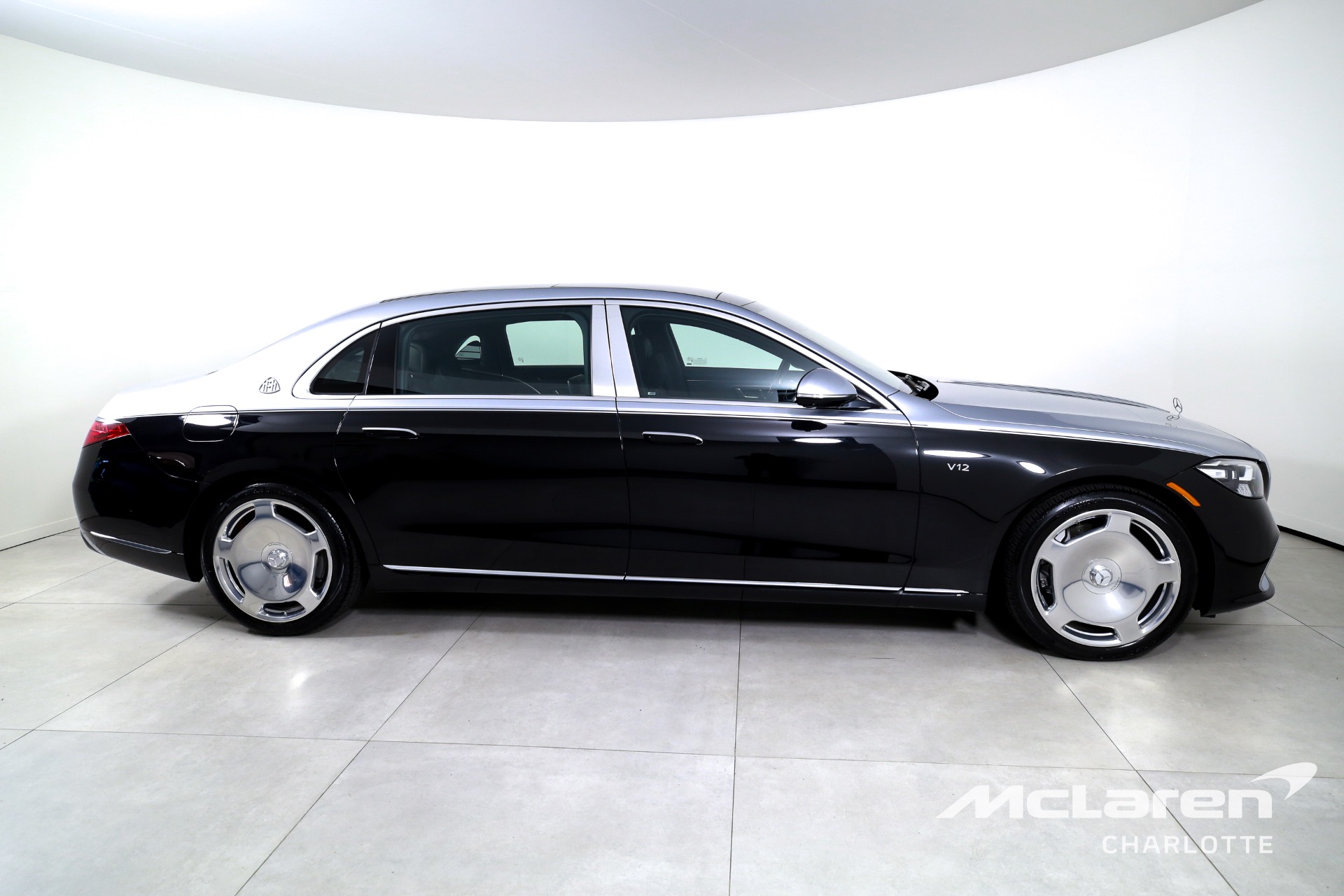 Used 2024 Mercedes-Benz S-Class Mercedes-Maybach S 680 4MATIC | Charlotte, NC