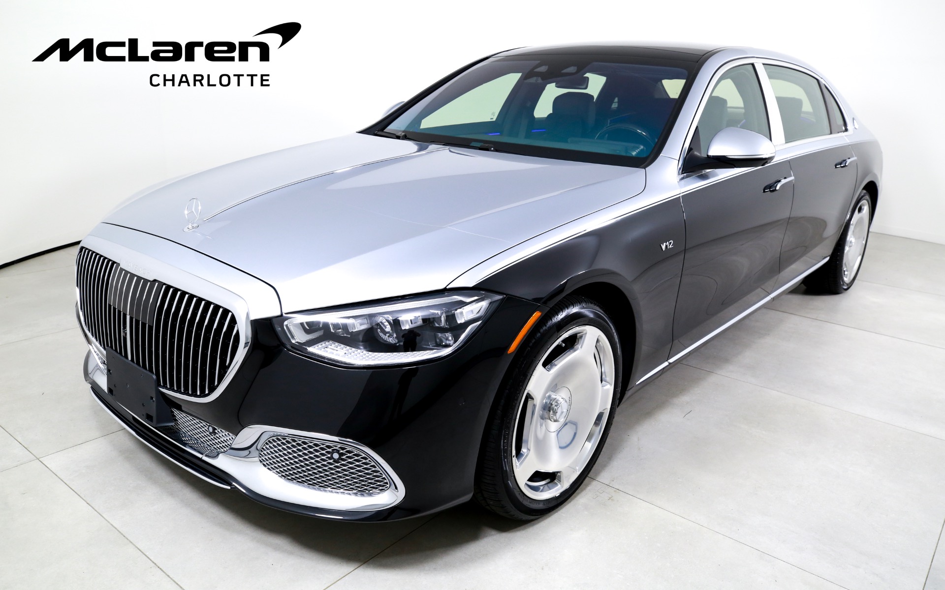 Used 2024 Mercedes-Benz S-Class Mercedes-Maybach S 680 4MATIC | Charlotte, NC