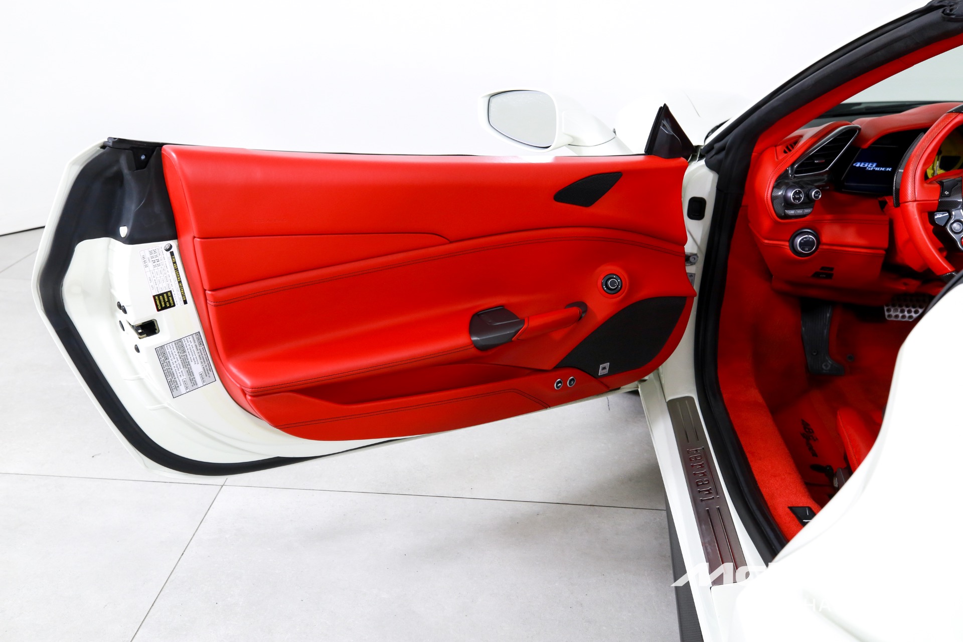 Used 2018 Ferrari 488 Spider  | Charlotte, NC