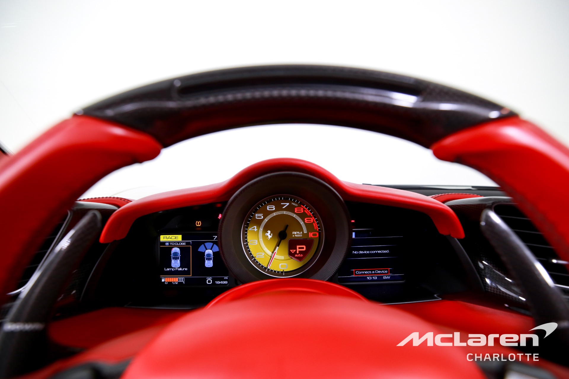 Used 2018 Ferrari 488 Spider  | Charlotte, NC