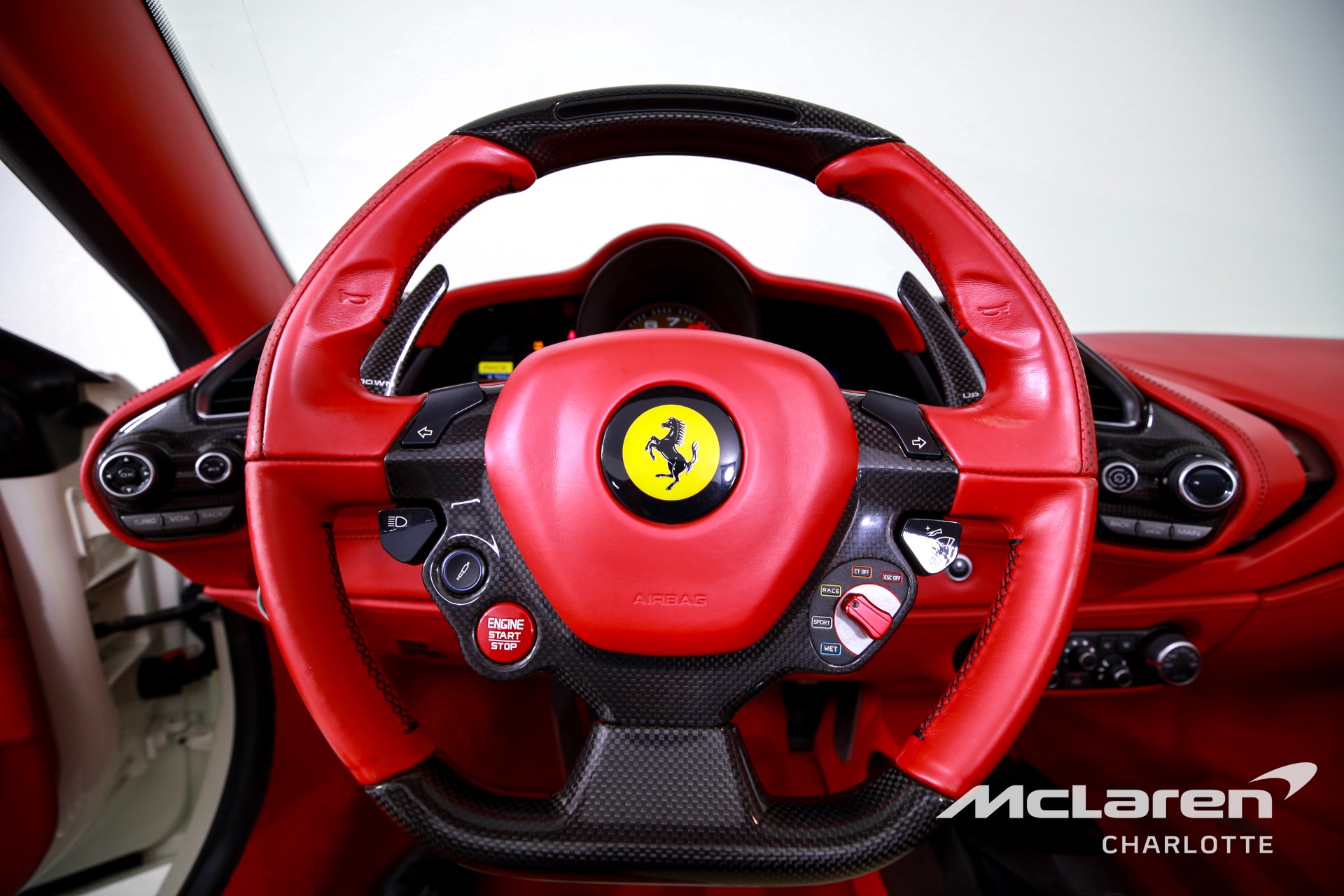 Used 2018 Ferrari 488 Spider  | Charlotte, NC