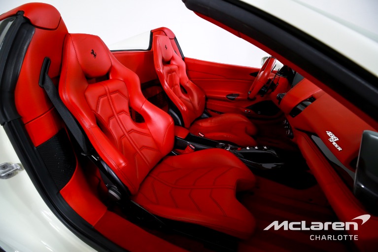 Used-2018-Ferrari-488-Spider