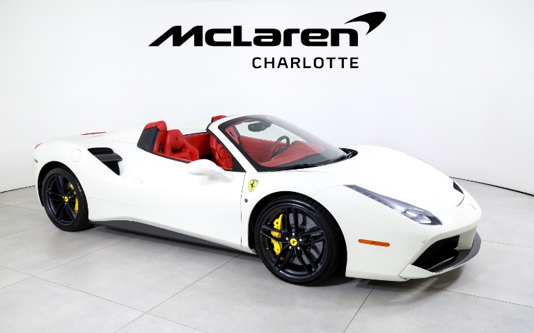 Used-2018-Ferrari-488-Spider