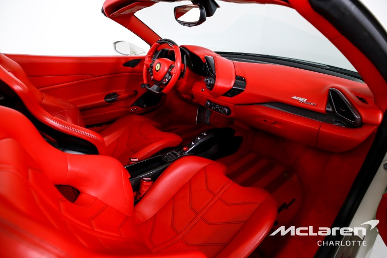 Used-2018-Ferrari-488-Spider