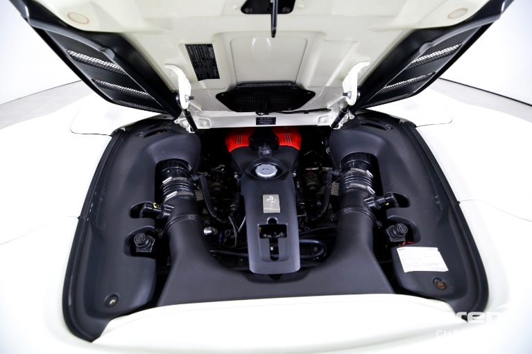 Used-2018-Ferrari-488-Spider