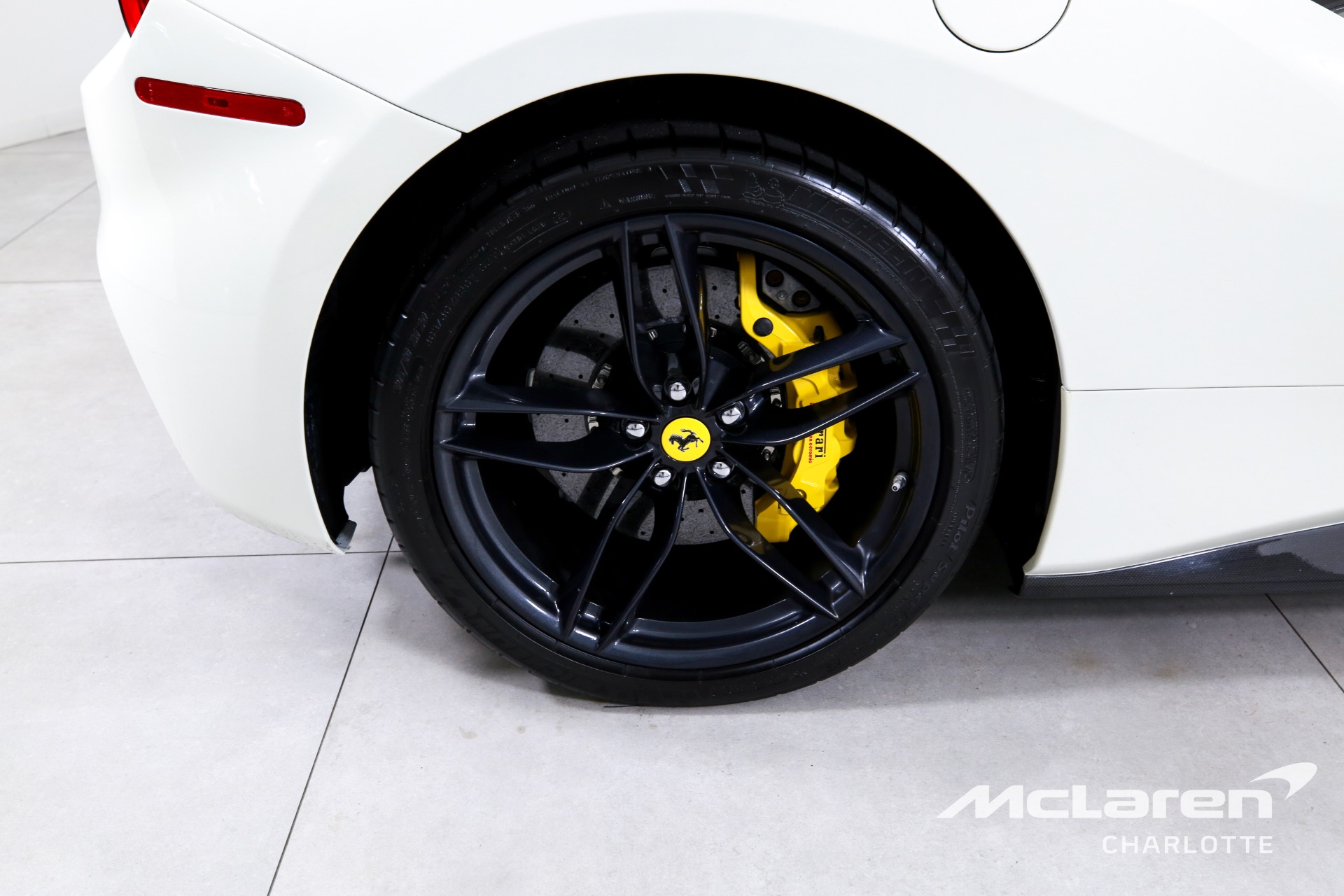 Used 2018 Ferrari 488 Spider  | Charlotte, NC